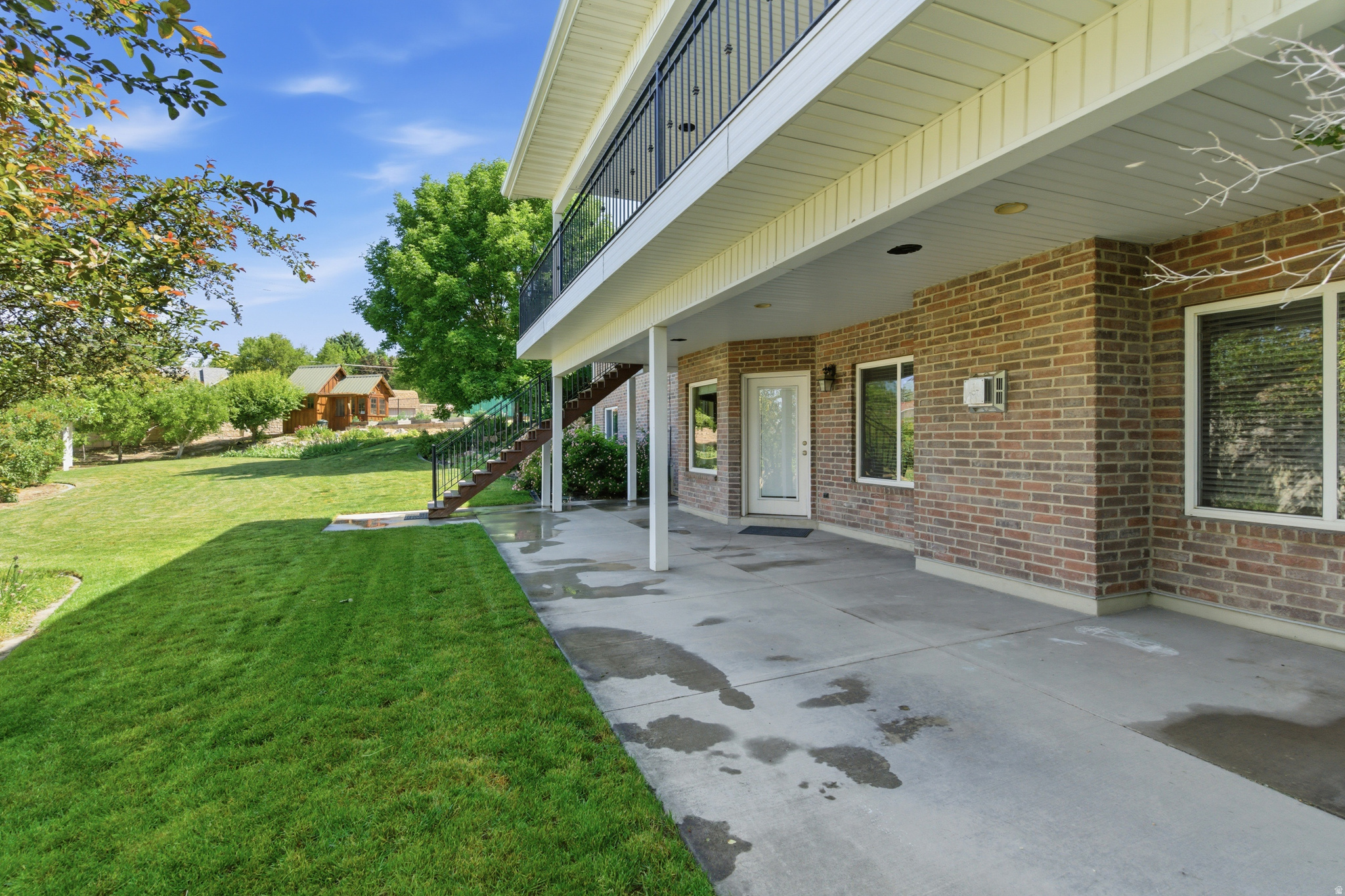 LEGACY AT ERCANBRACK FARMS - Residential