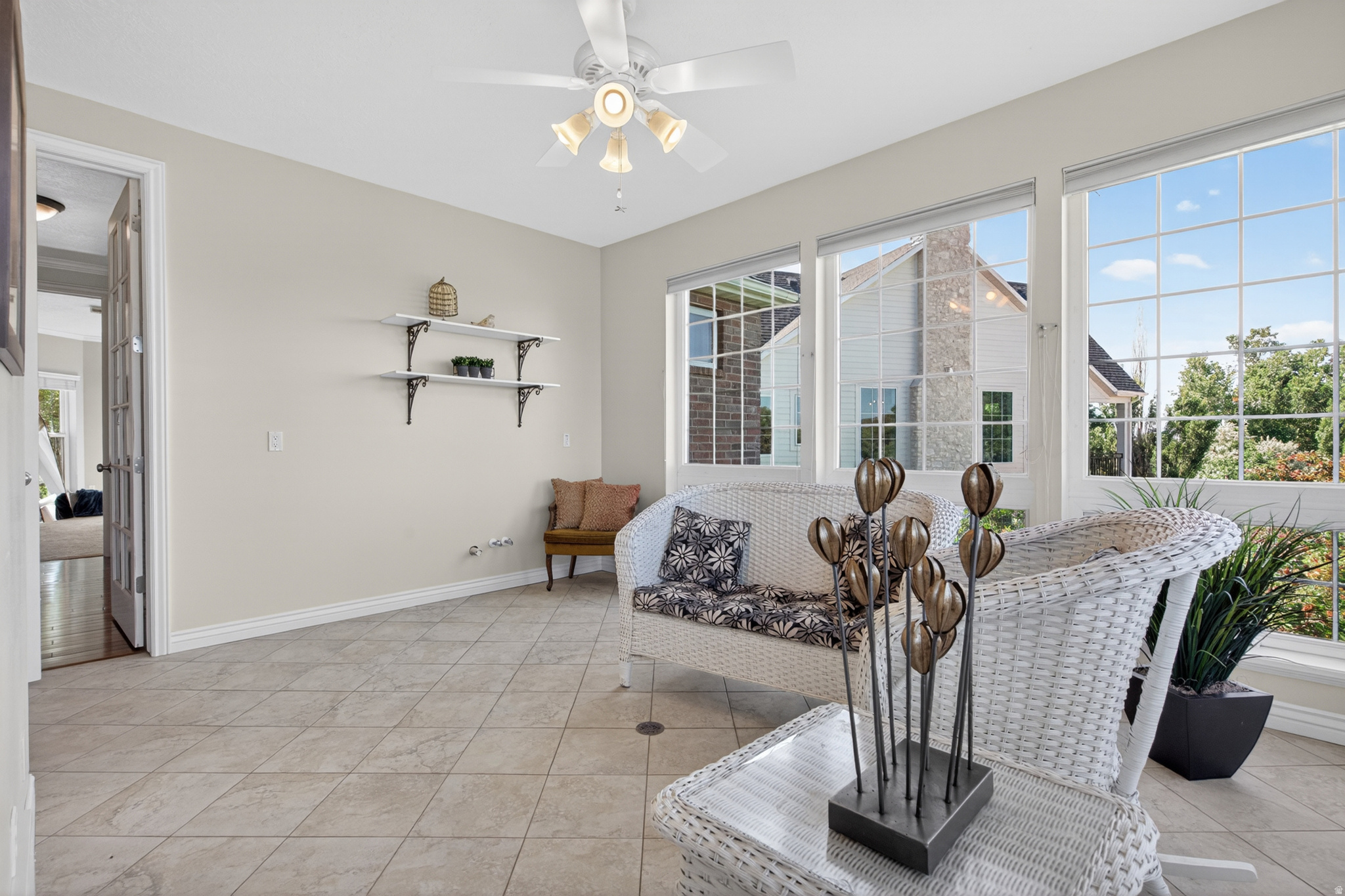 LEGACY AT ERCANBRACK FARMS - Residential