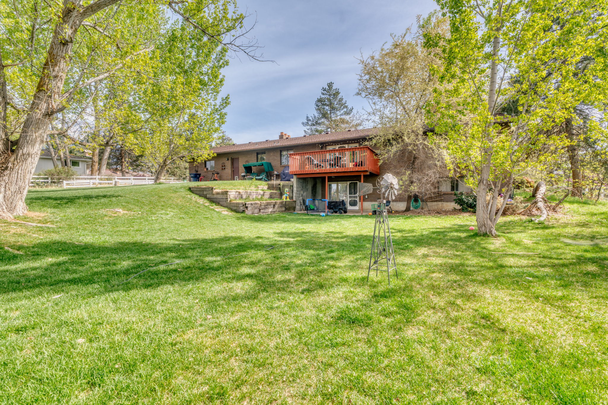 BELL CANYON - Residential