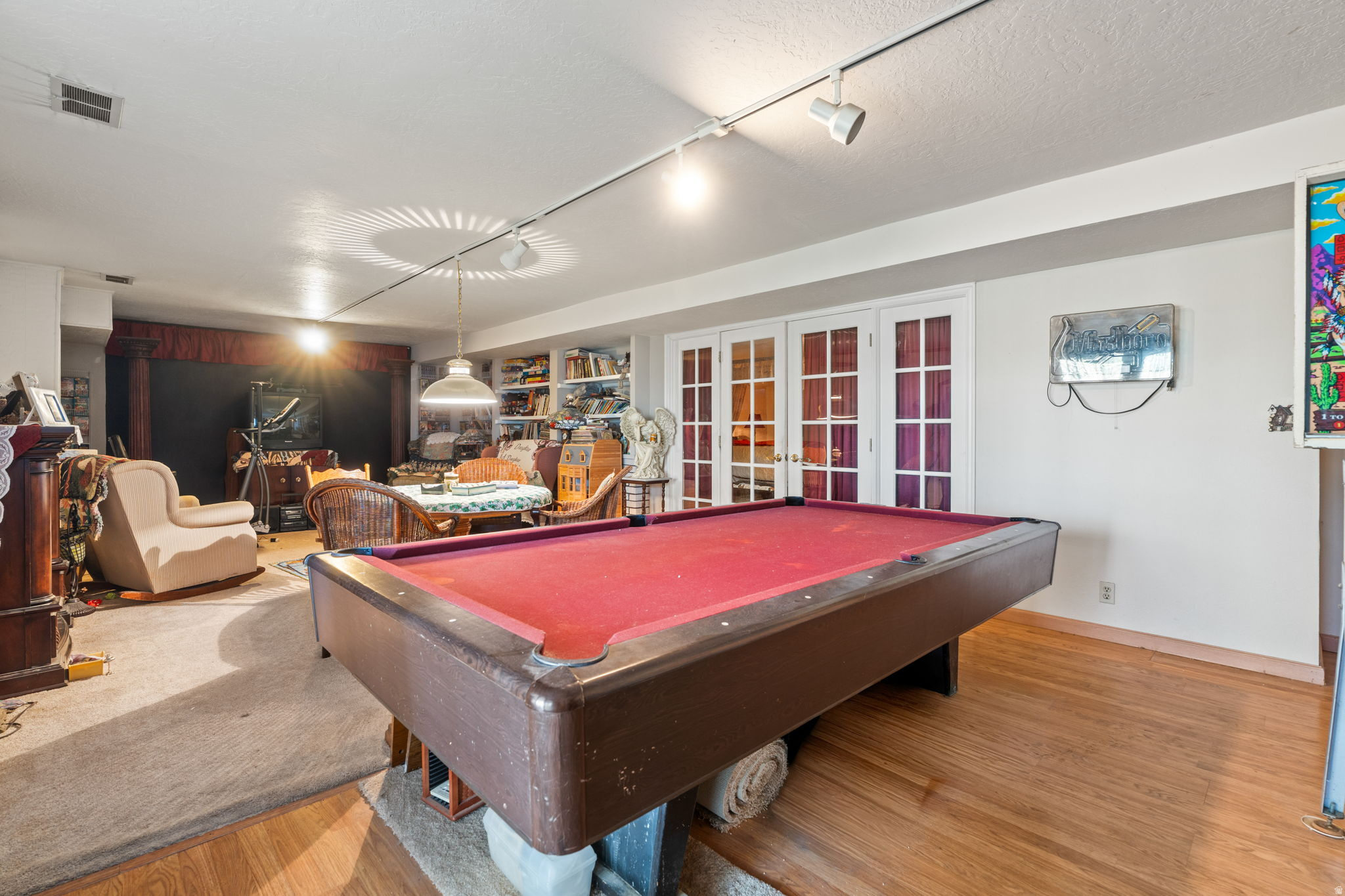 BELL CANYON - Residential