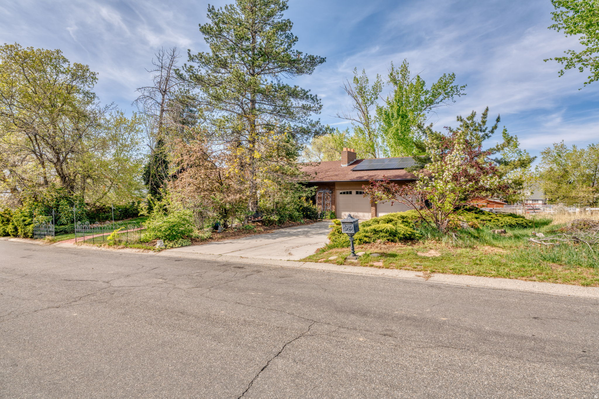 BELL CANYON - Residential