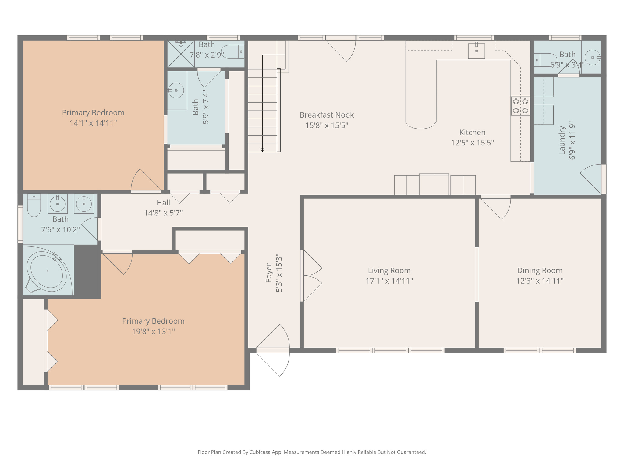 BELL CANYON - Residential