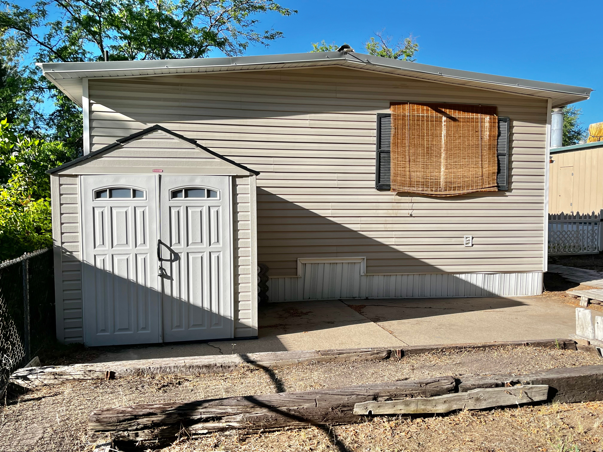 RIDGEWOOD ESTATES - Residential