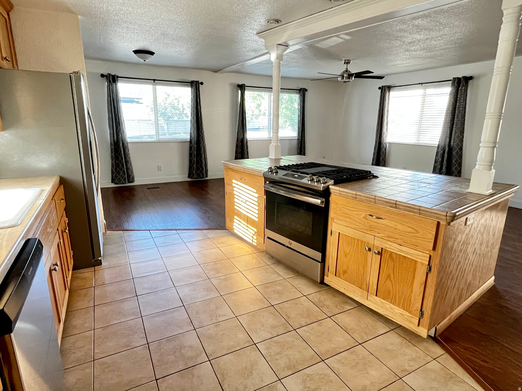 RIDGEWOOD ESTATES - Residential