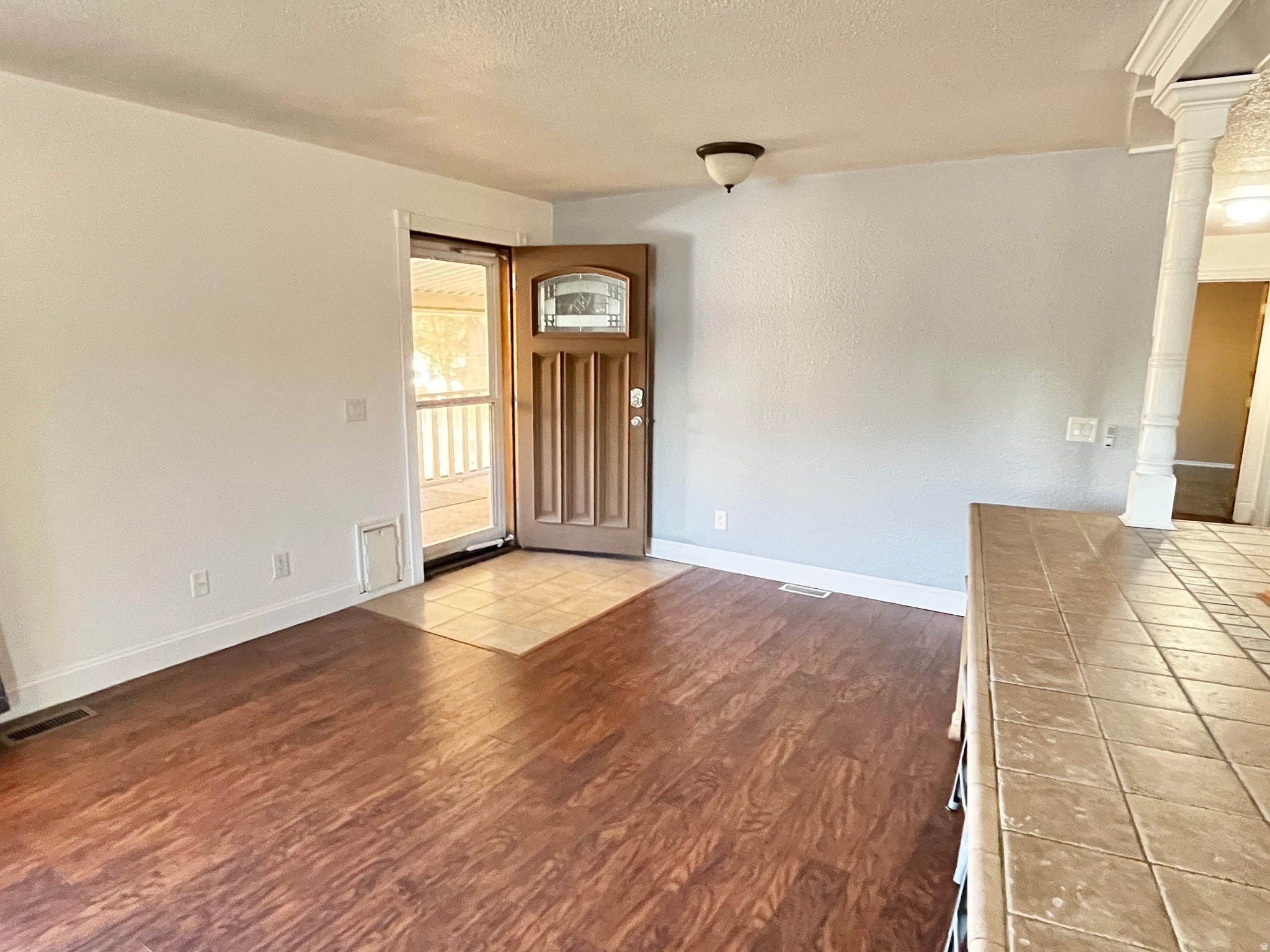 RIDGEWOOD ESTATES - Residential