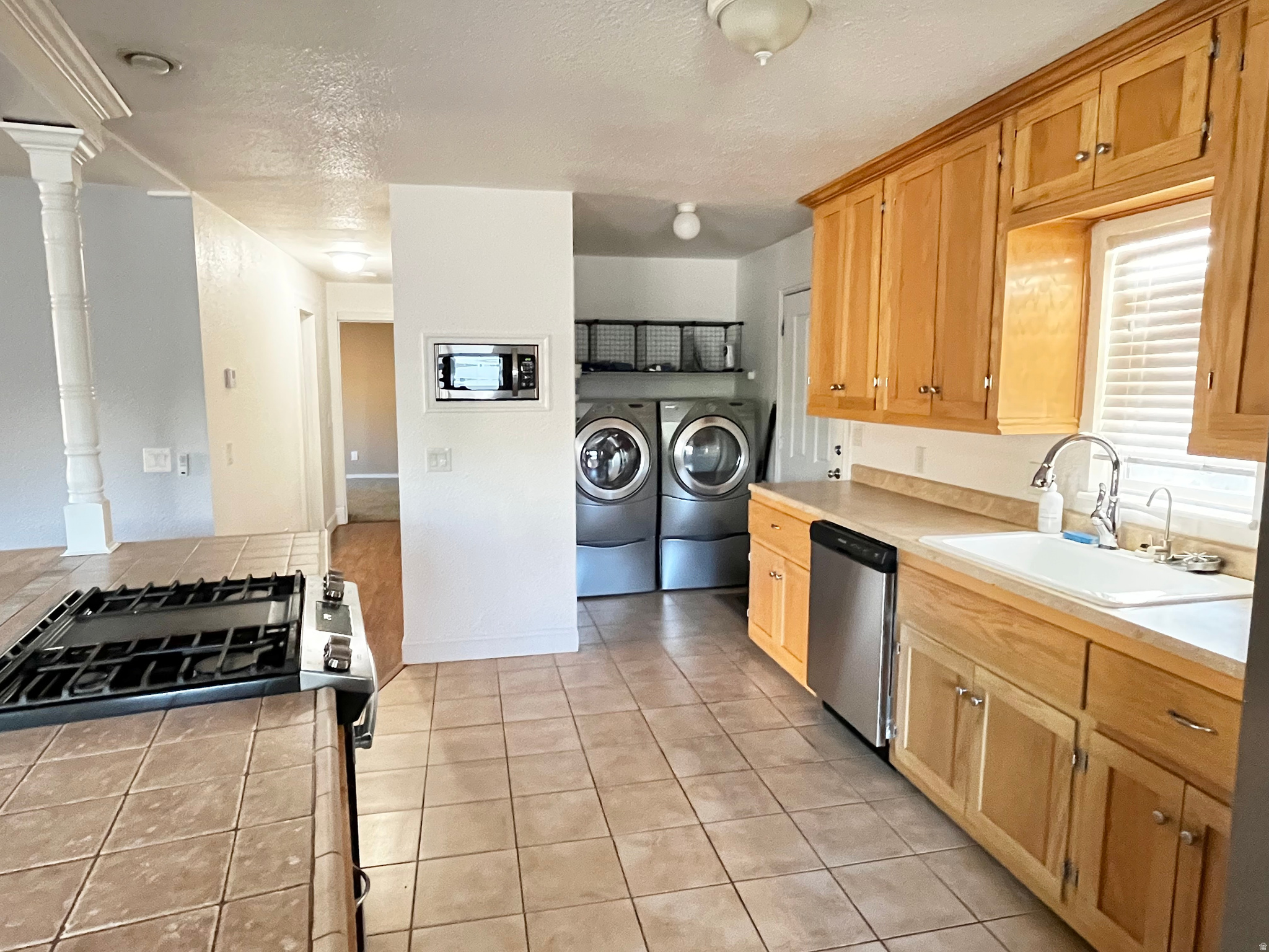 RIDGEWOOD ESTATES - Residential