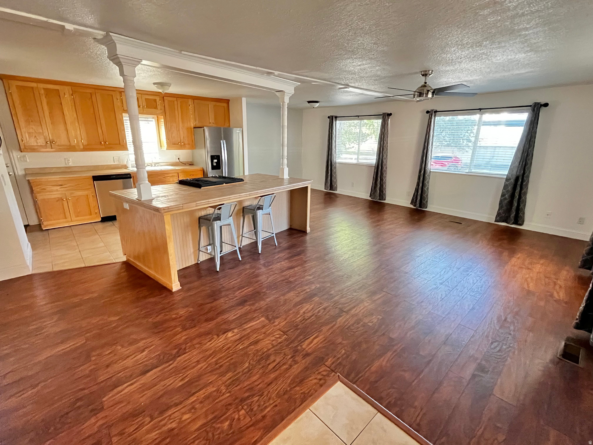 RIDGEWOOD ESTATES - Residential