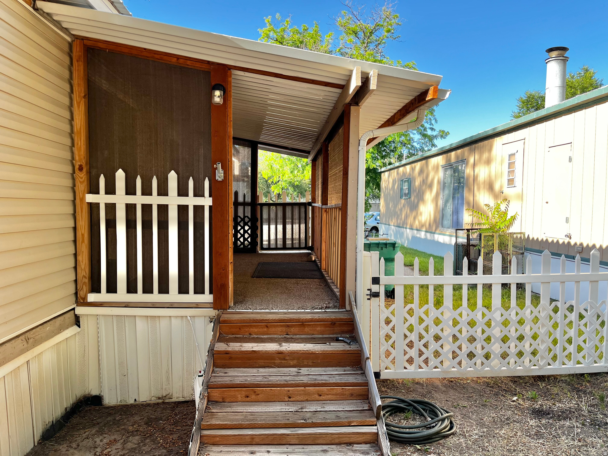 RIDGEWOOD ESTATES - Residential