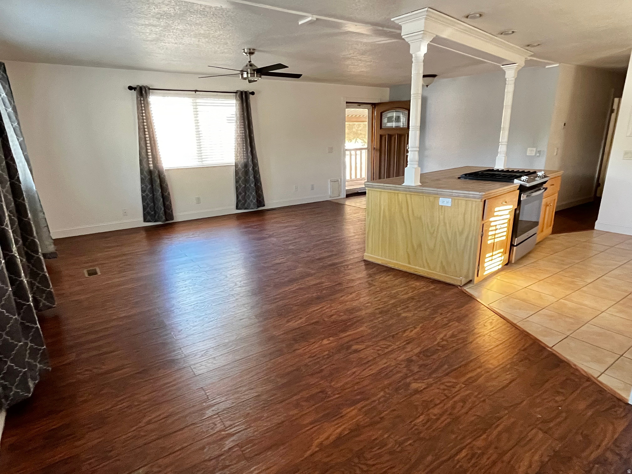 RIDGEWOOD ESTATES - Residential
