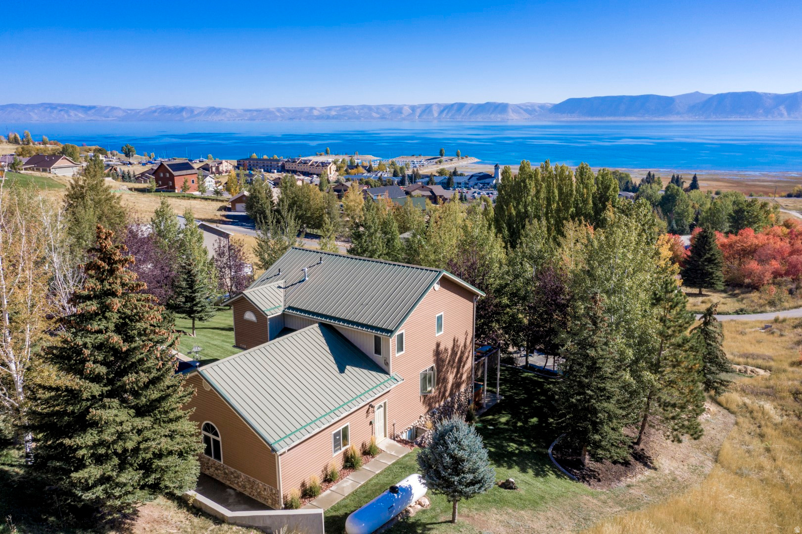 RASPBERRY PATCH ESTATES - Residential