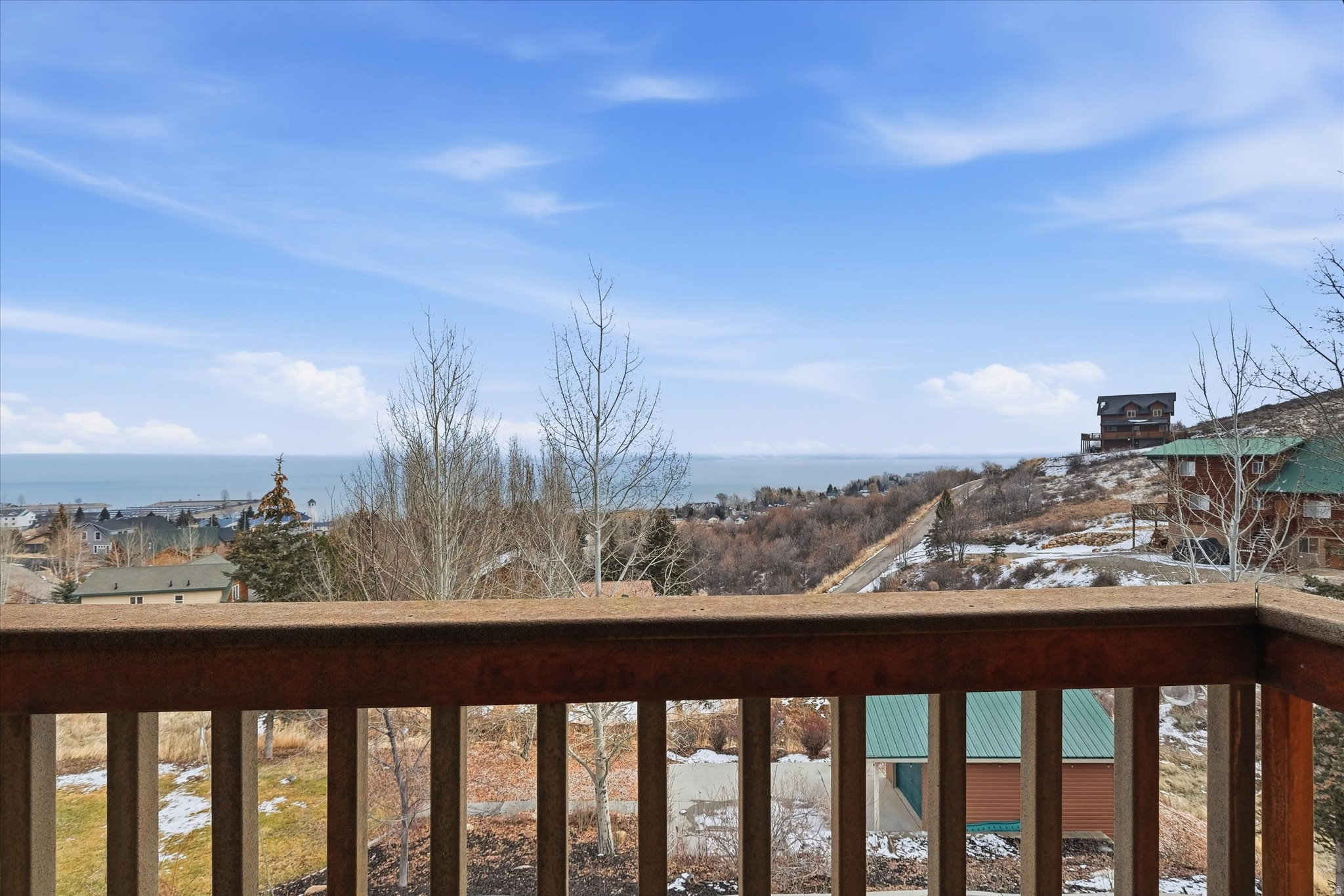 RASPBERRY PATCH ESTATES - Residential
