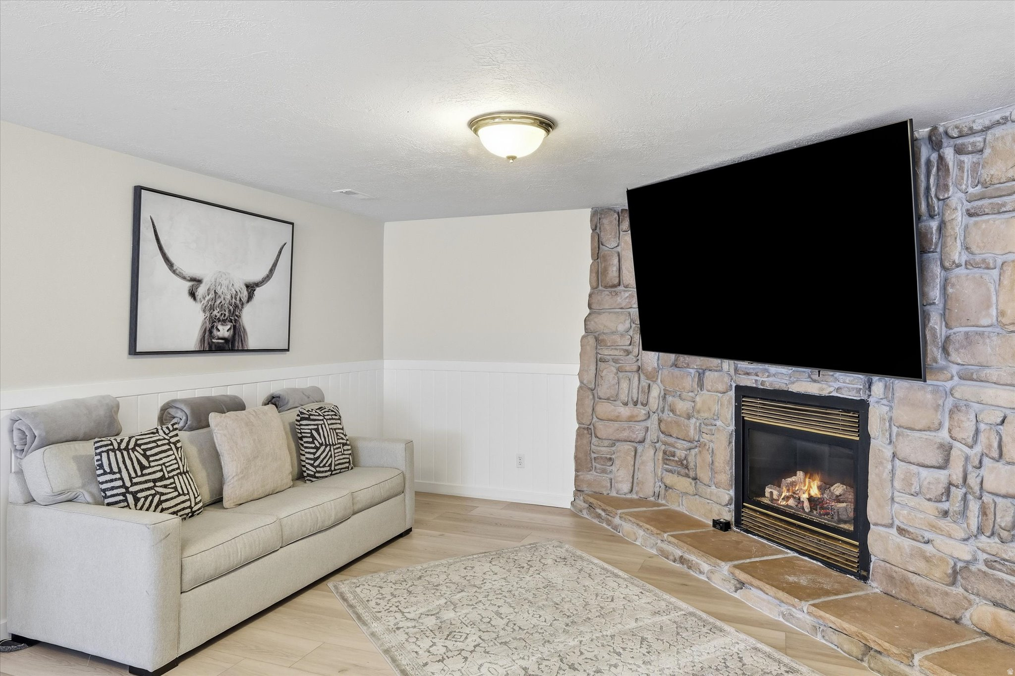 RASPBERRY PATCH ESTATES - Residential