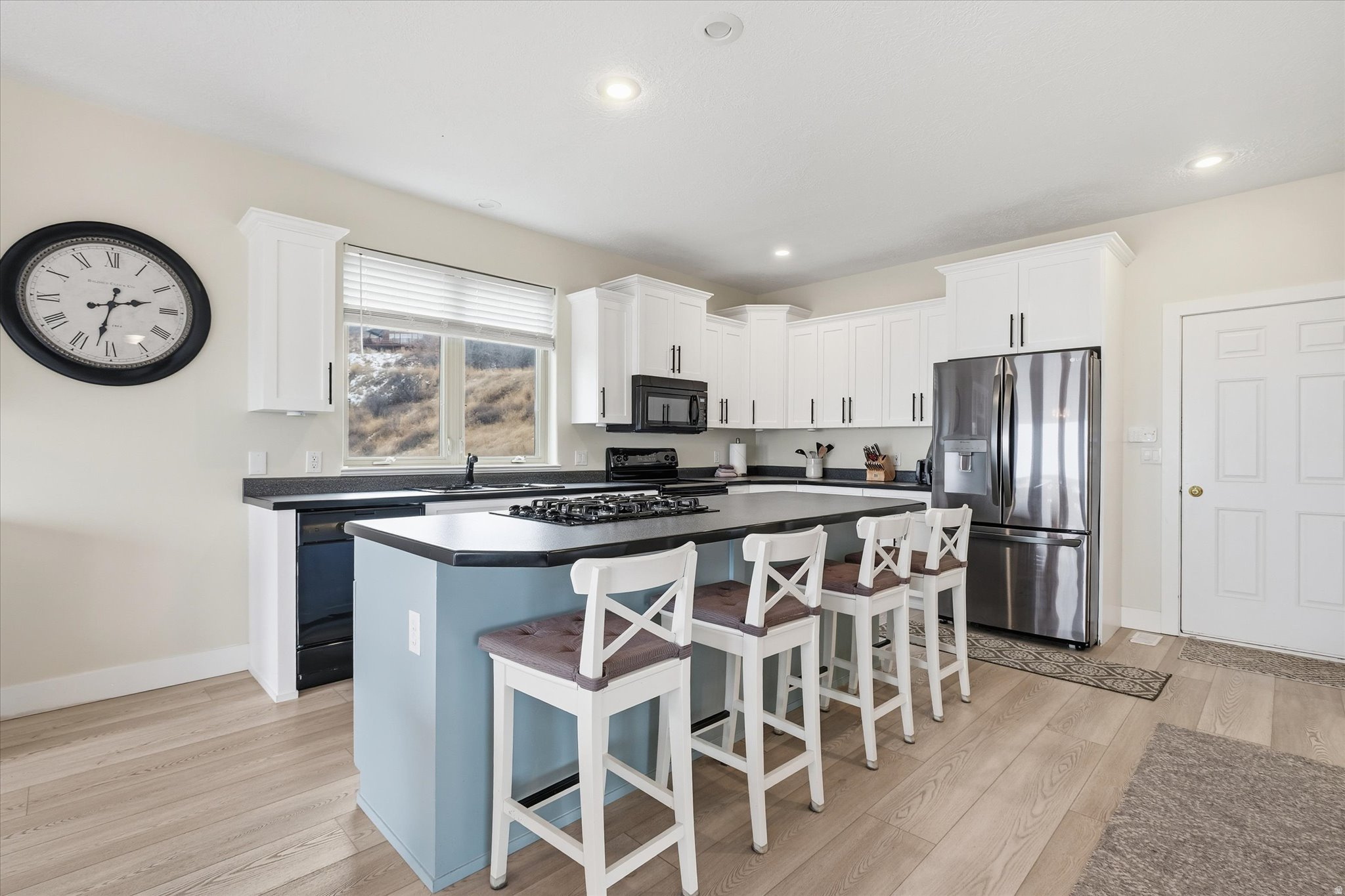 RASPBERRY PATCH ESTATES - Residential