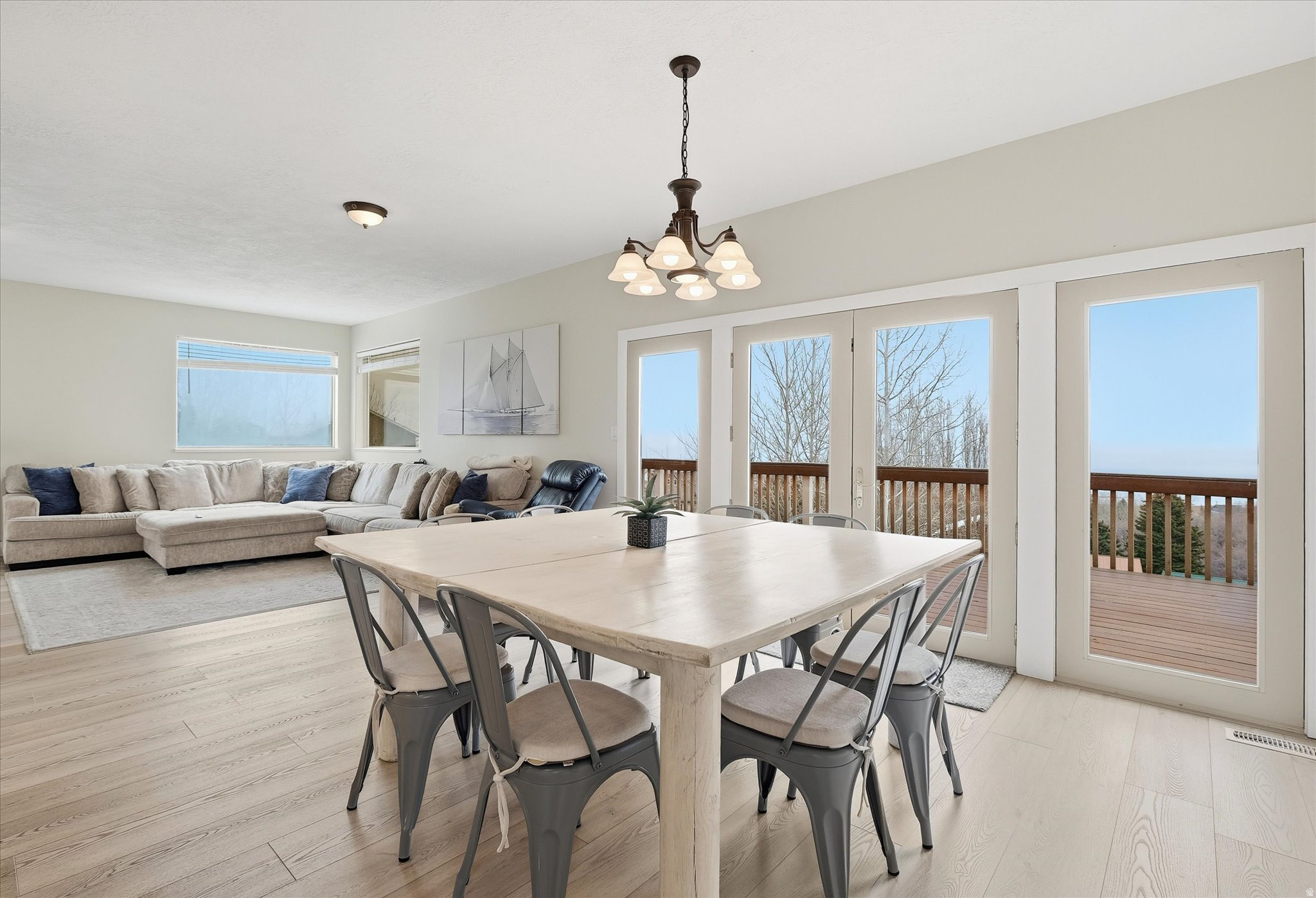 RASPBERRY PATCH ESTATES - Residential