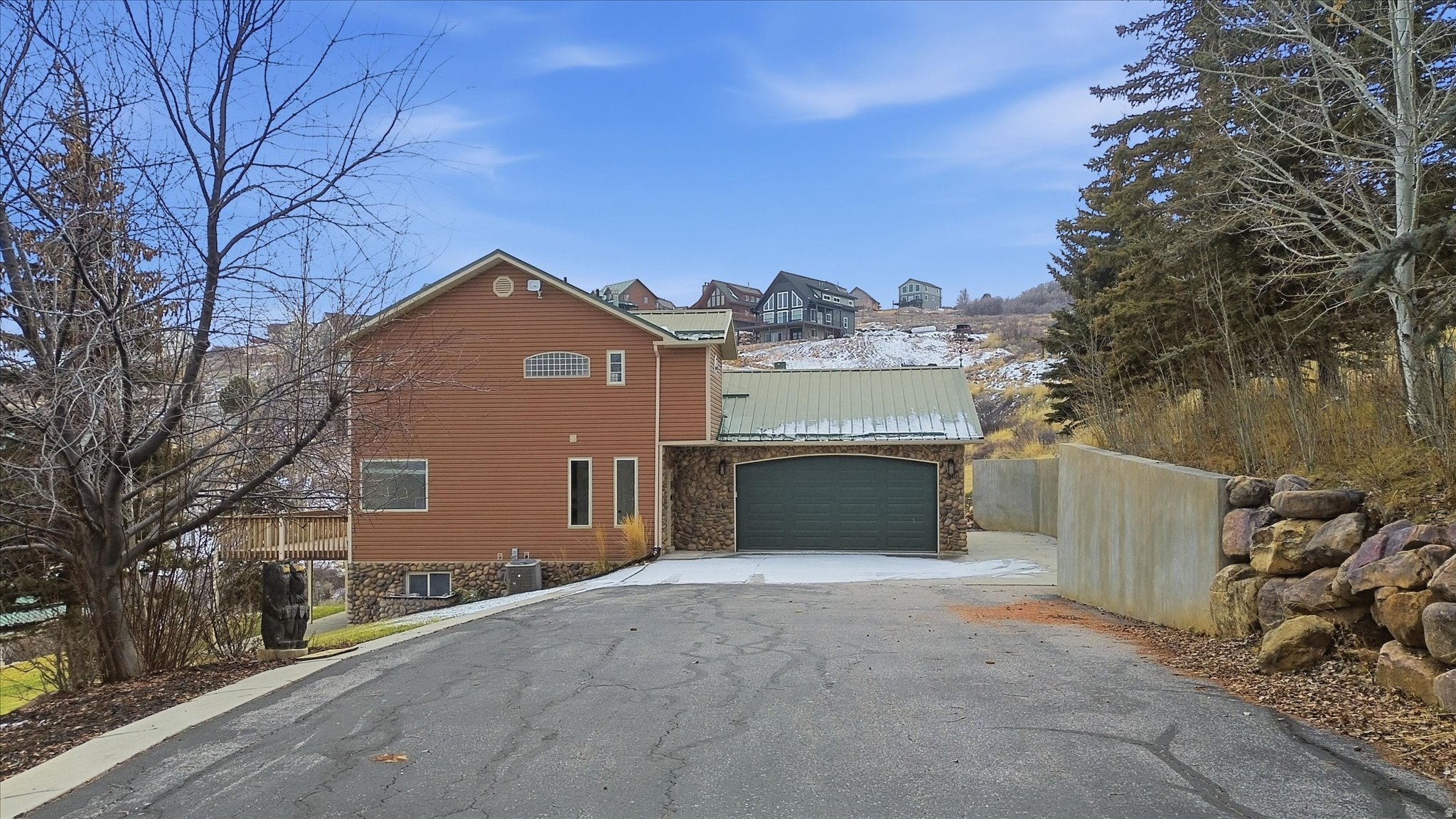 RASPBERRY PATCH ESTATES - Residential