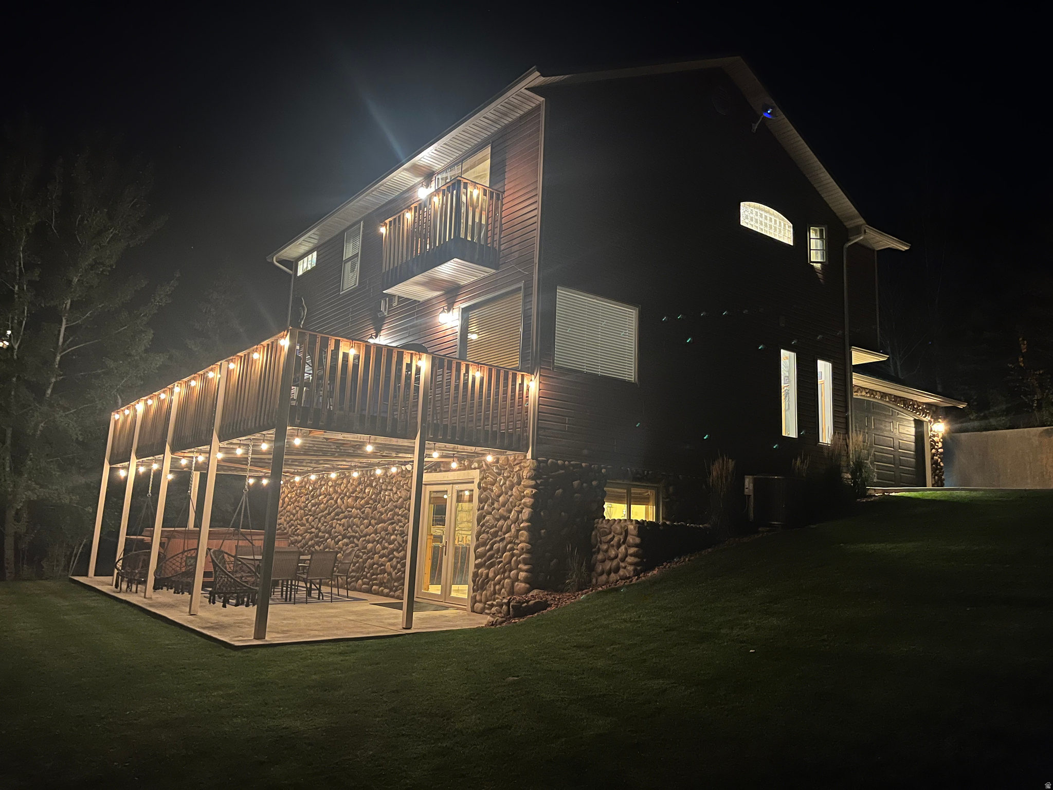 RASPBERRY PATCH ESTATES - Residential