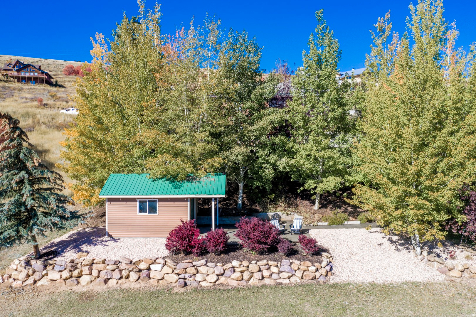 RASPBERRY PATCH ESTATES - Residential