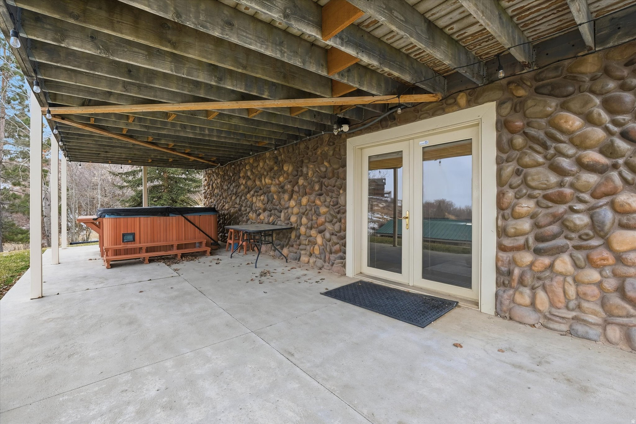 RASPBERRY PATCH ESTATES - Residential