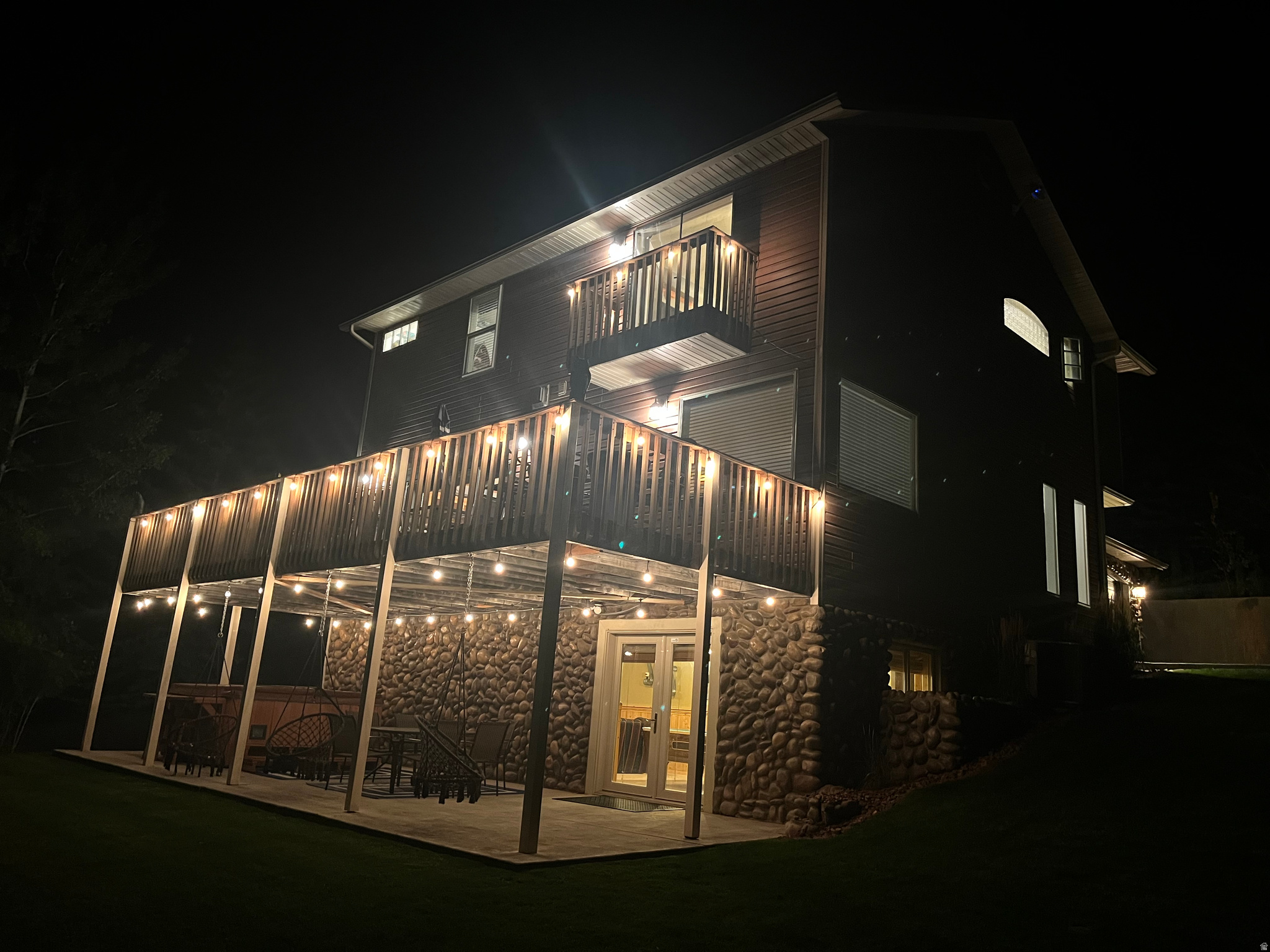RASPBERRY PATCH ESTATES - Residential