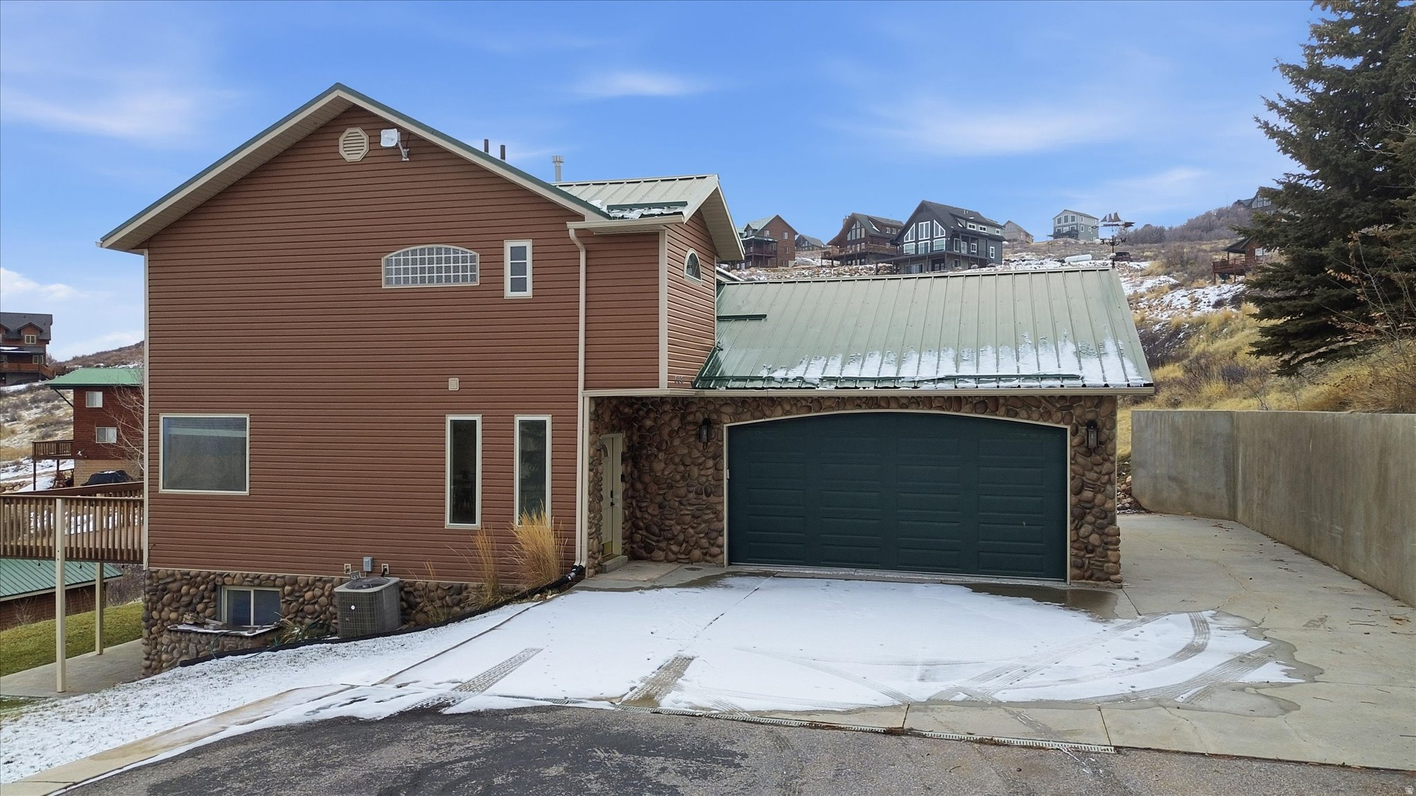 RASPBERRY PATCH ESTATES - Residential
