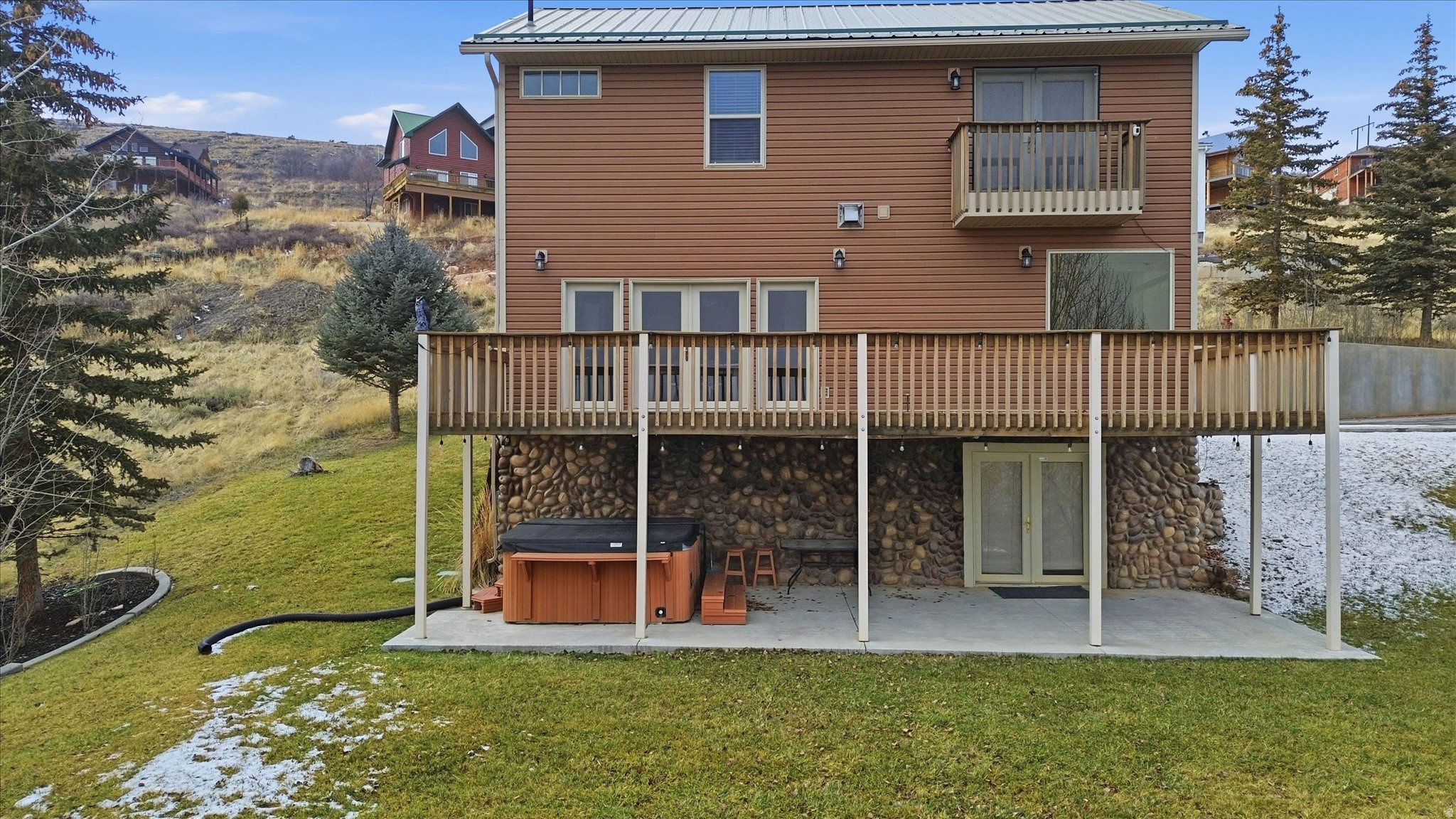 RASPBERRY PATCH ESTATES - Residential