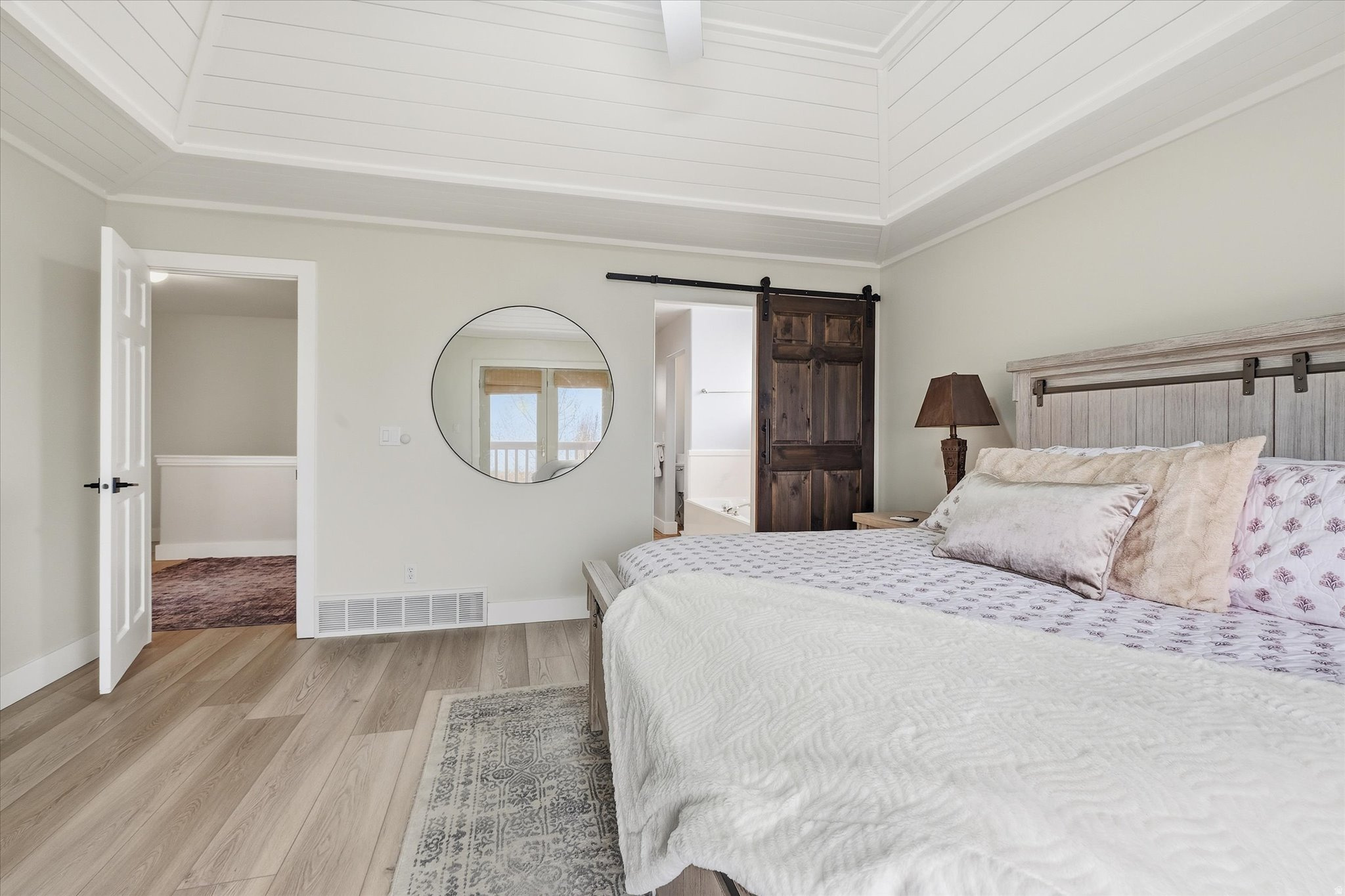 RASPBERRY PATCH ESTATES - Residential