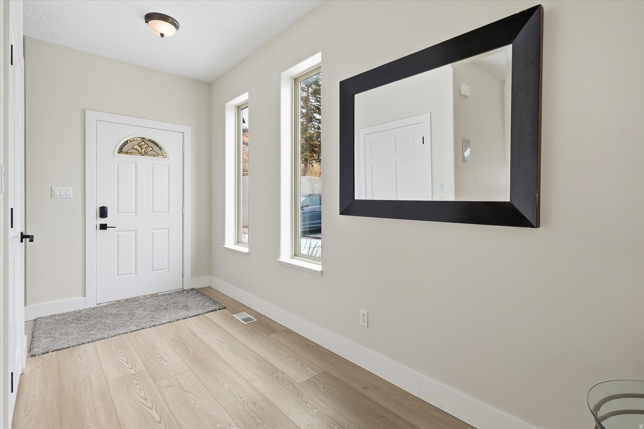 RASPBERRY PATCH ESTATES - Residential