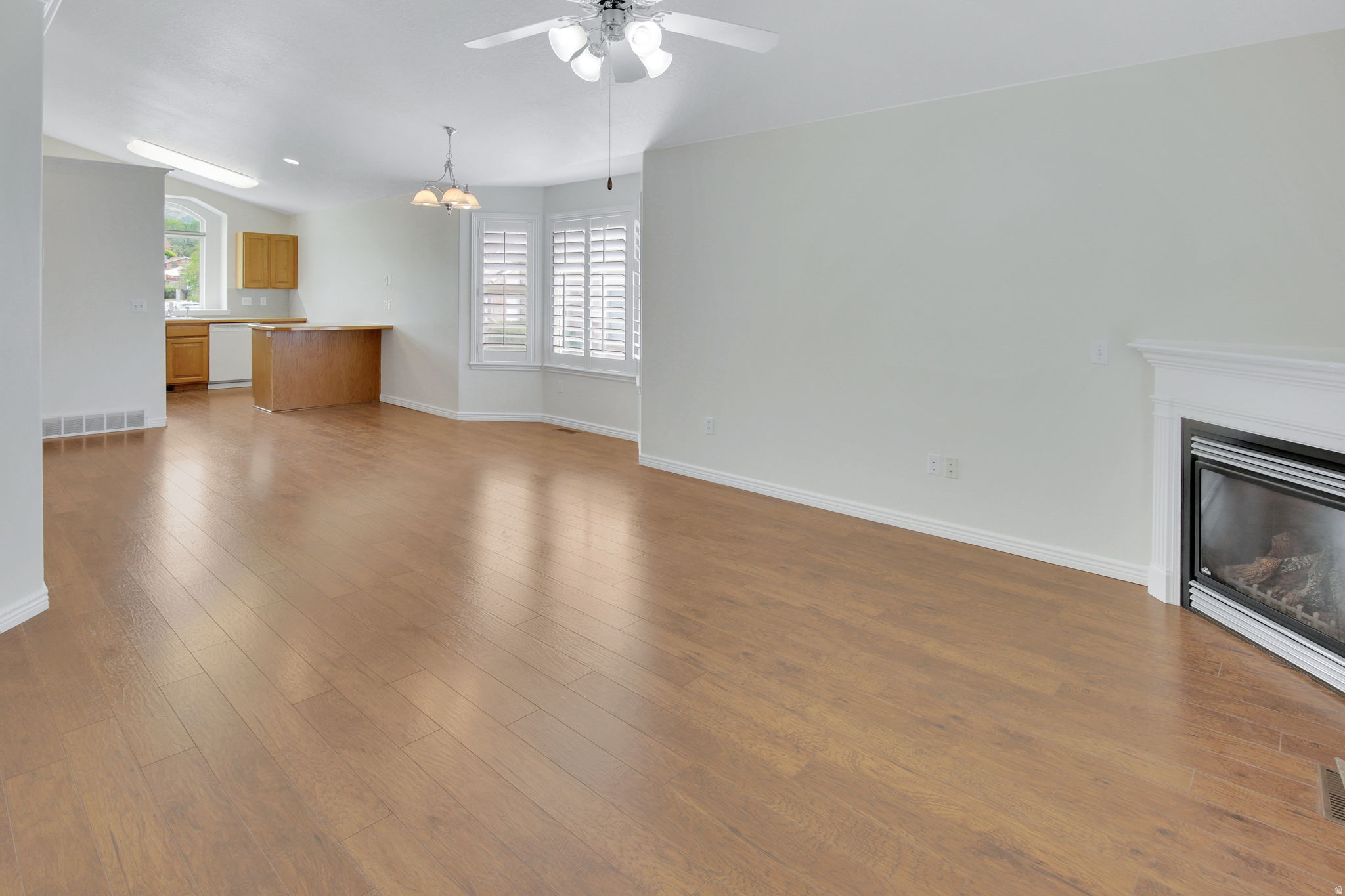 LEGACY NORTH - Residential