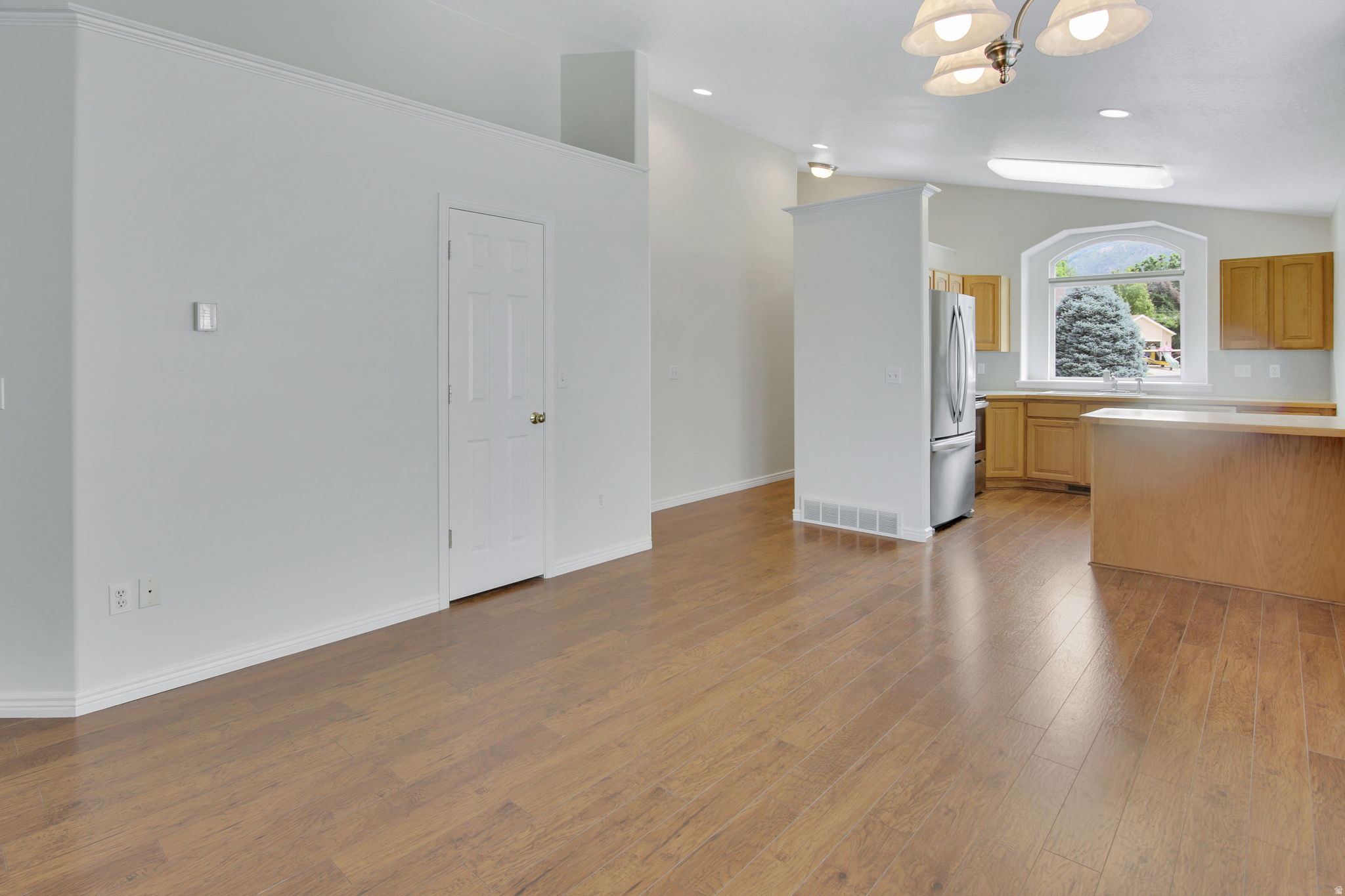 LEGACY NORTH - Residential