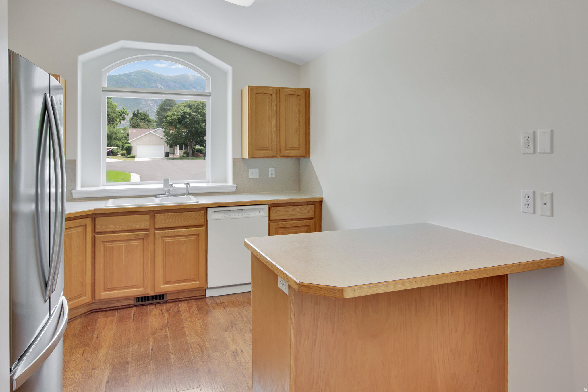 LEGACY NORTH - Residential