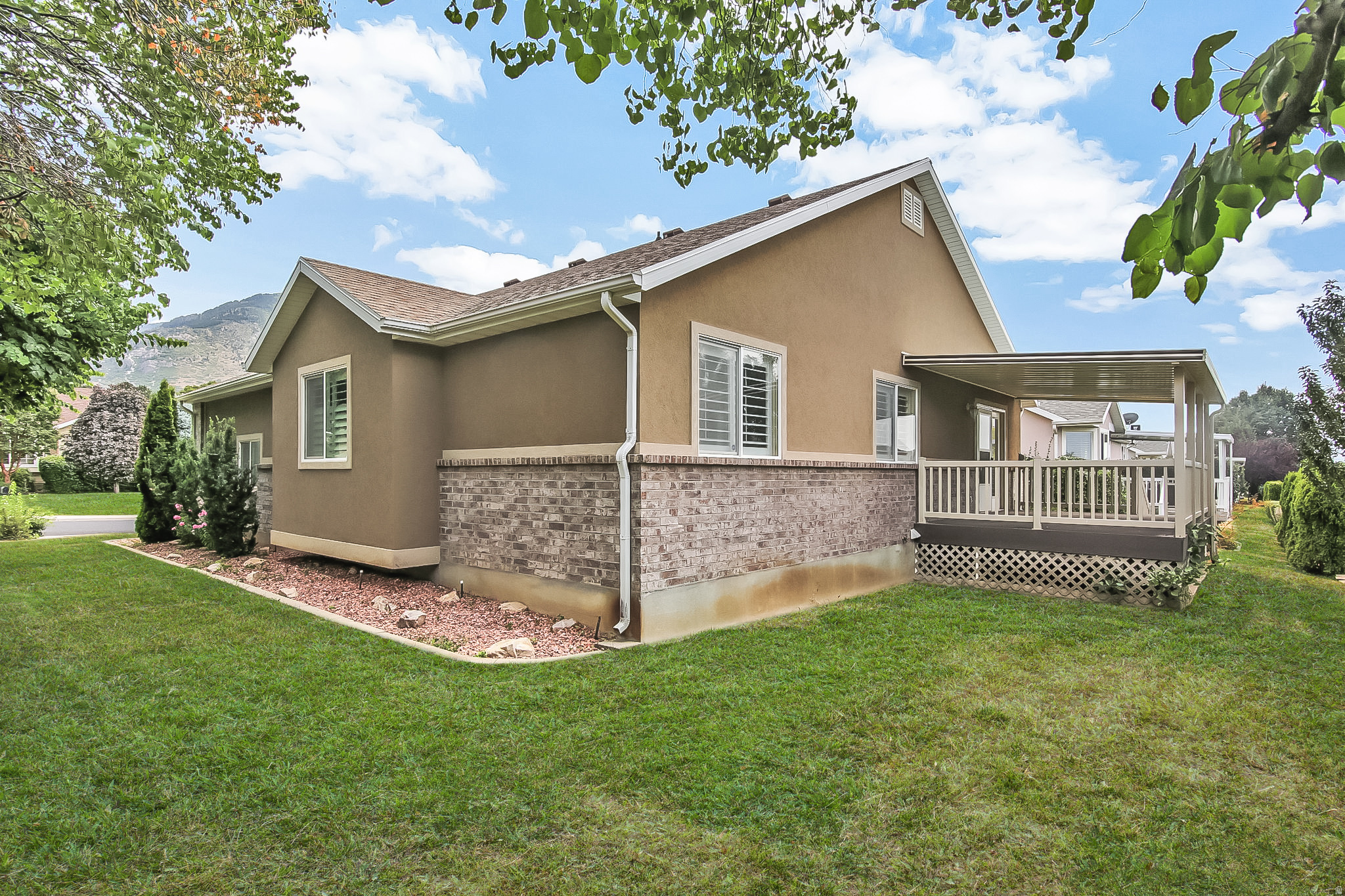 LEGACY NORTH - Residential