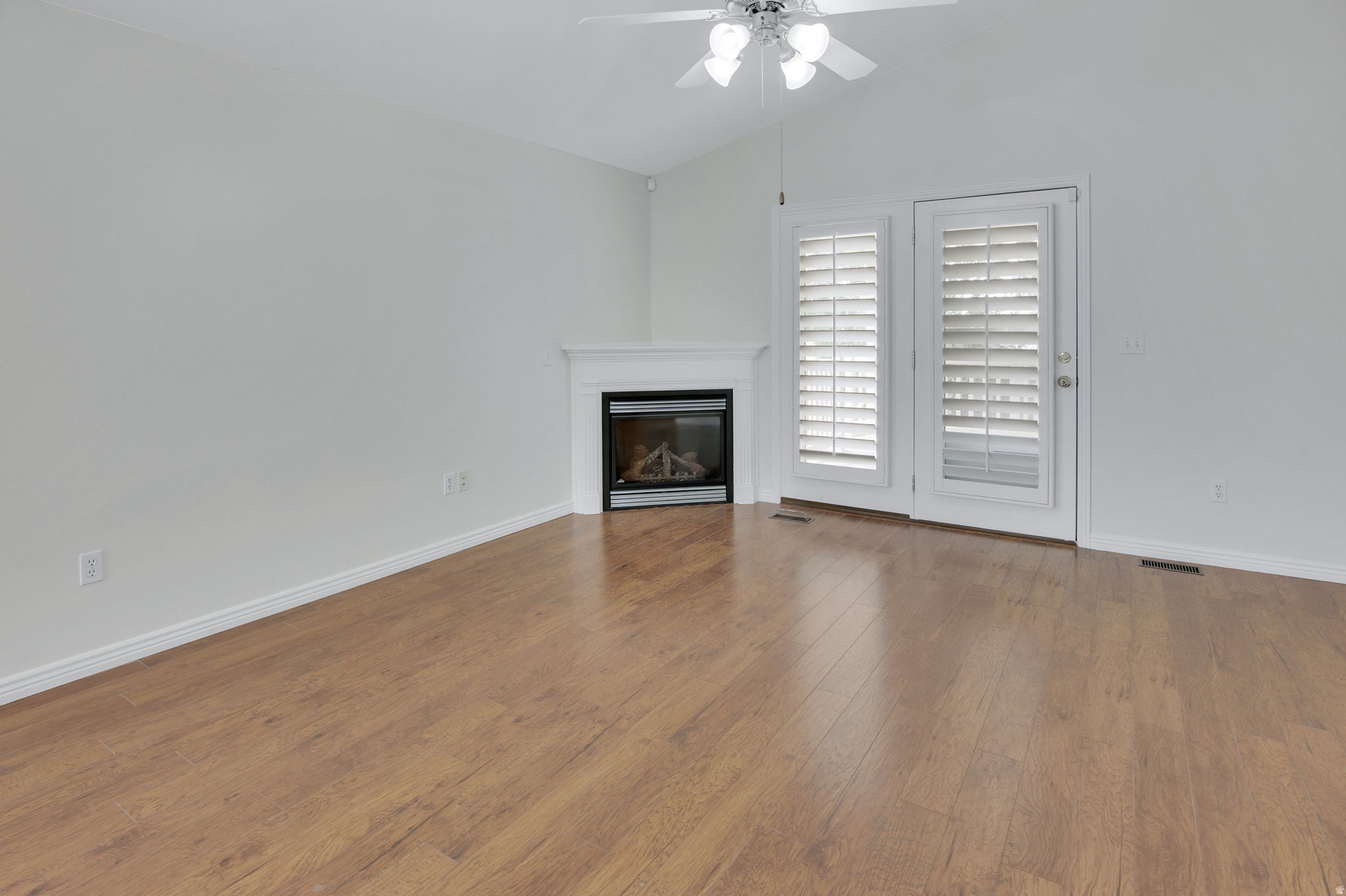 LEGACY NORTH - Residential