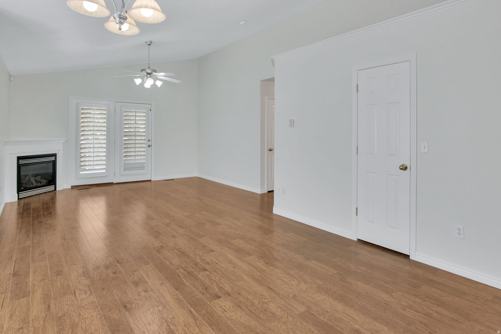 LEGACY NORTH - Residential