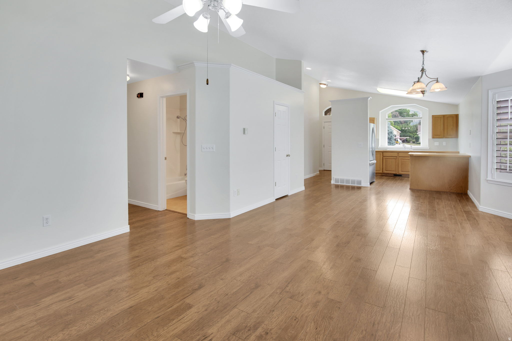 LEGACY NORTH - Residential