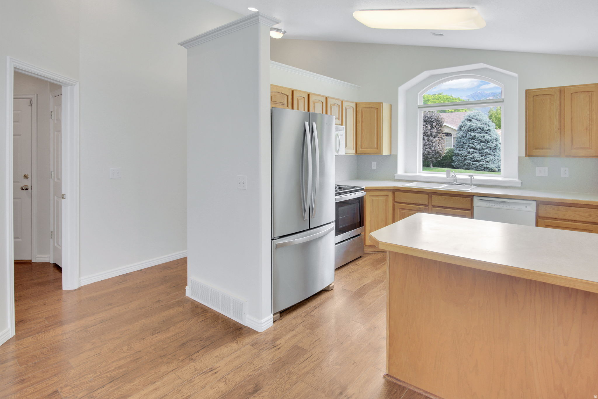 LEGACY NORTH - Residential