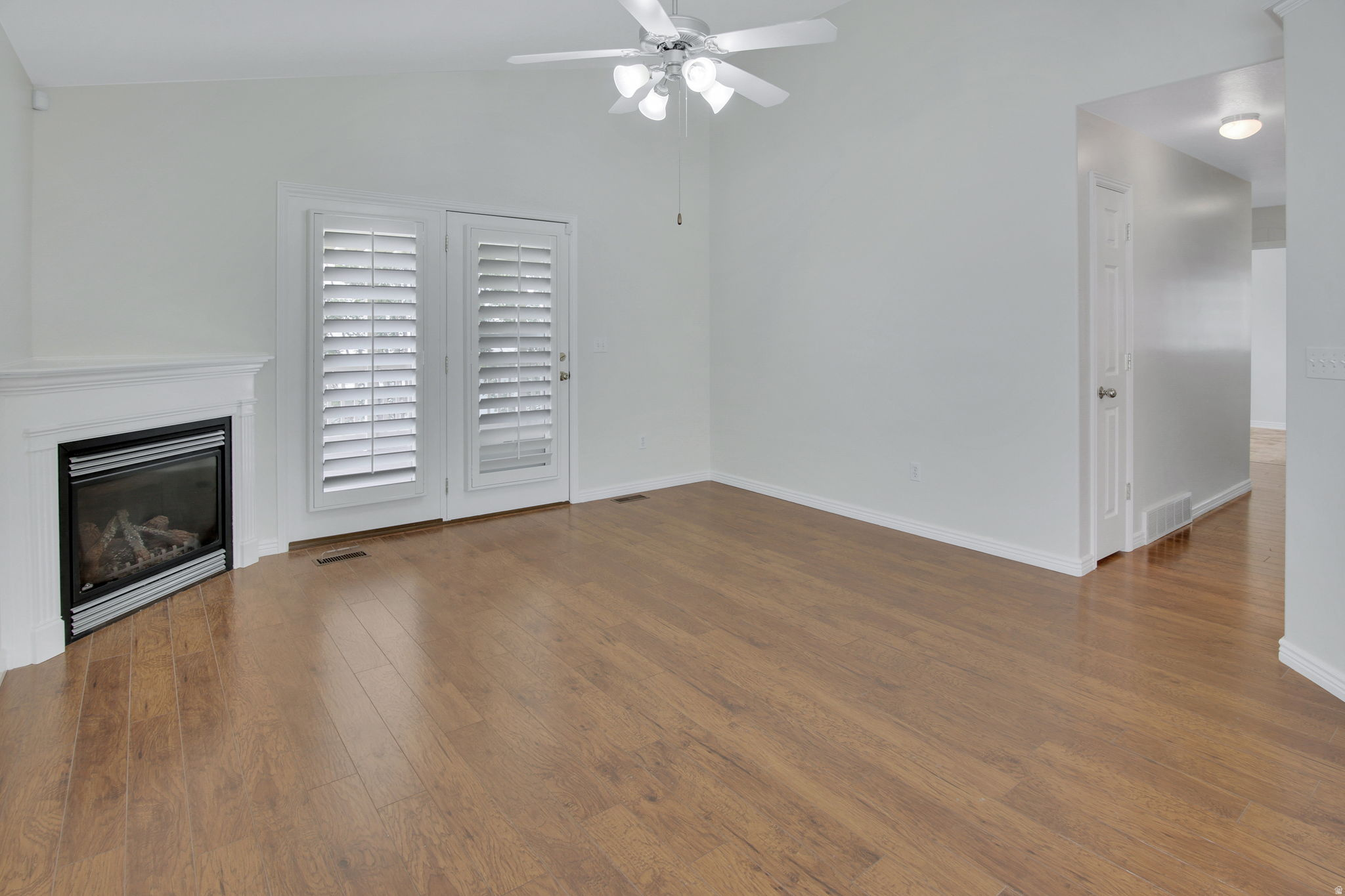 LEGACY NORTH - Residential