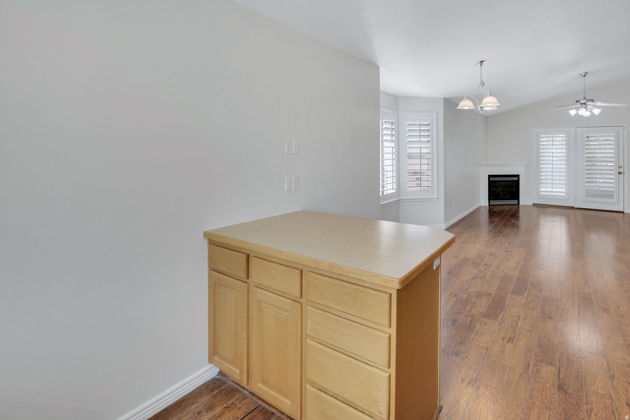 LEGACY NORTH - Residential