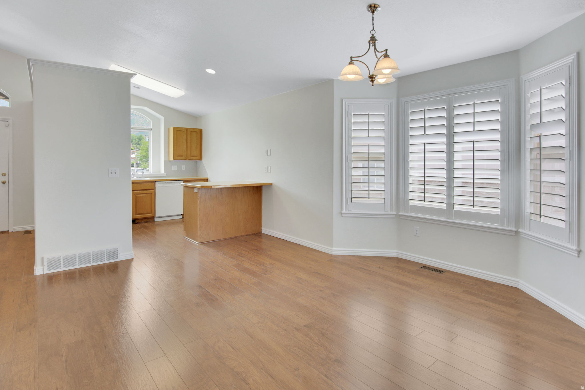 LEGACY NORTH - Residential