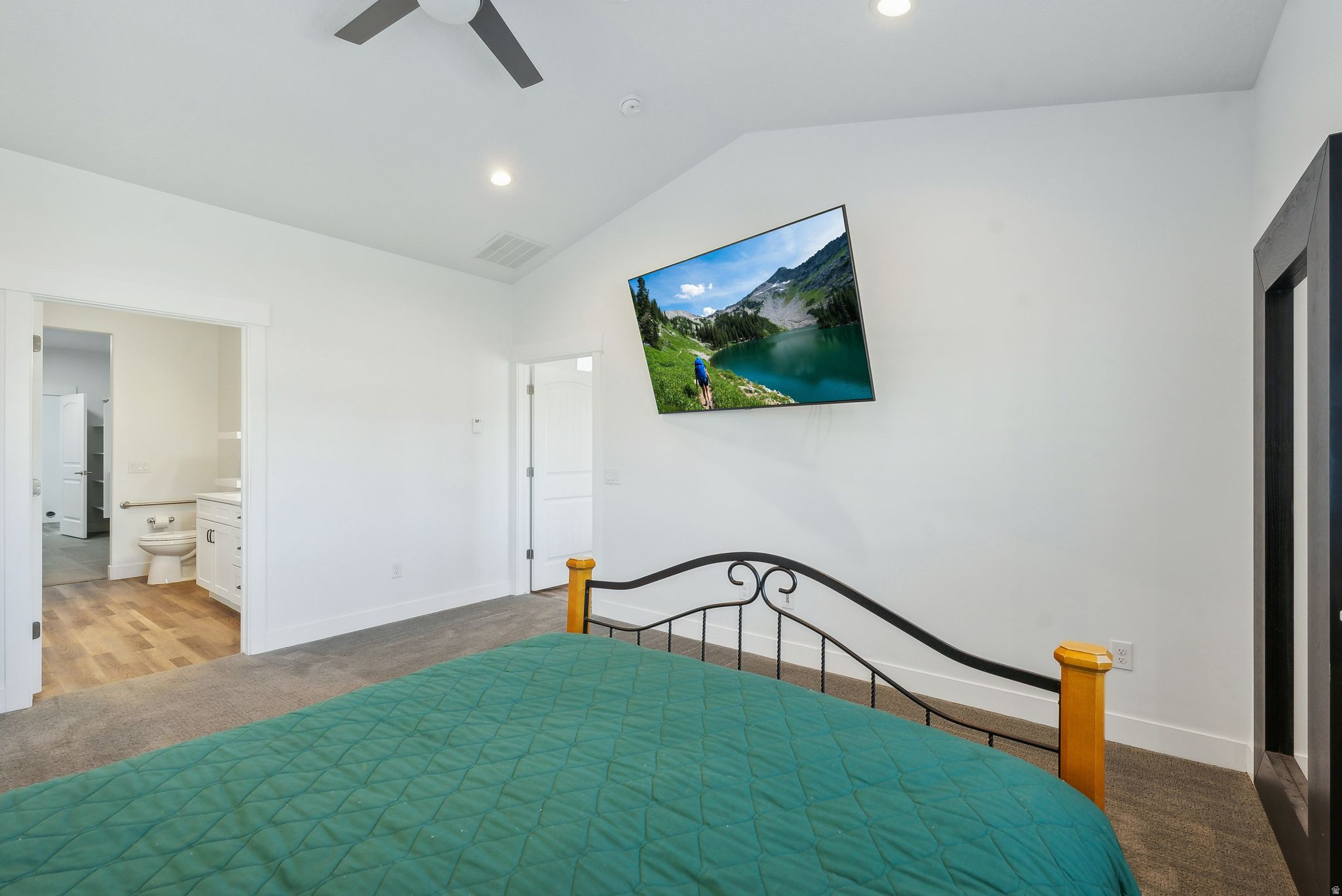 PIPER GLEN - Residential