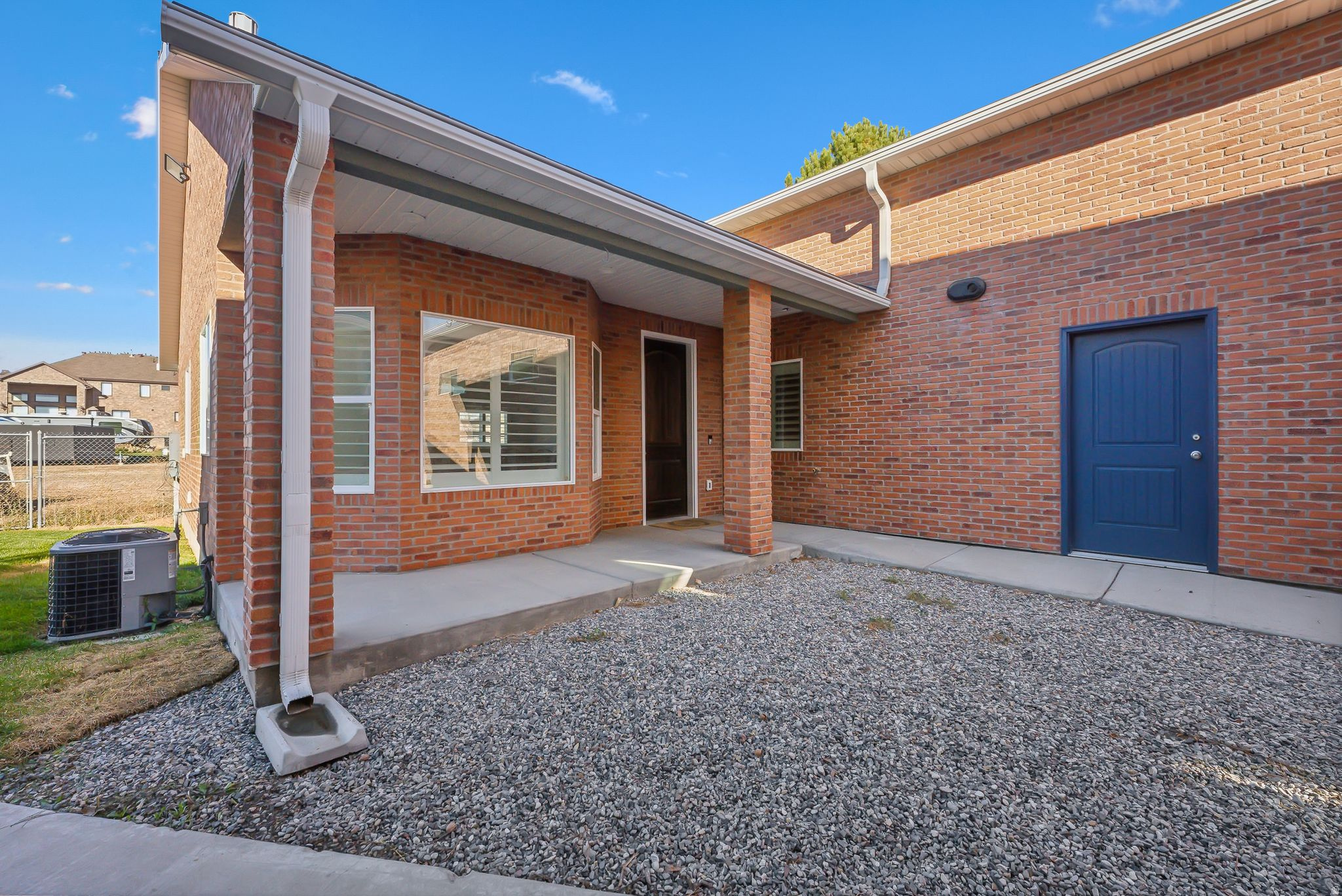 PIPER GLEN - Residential