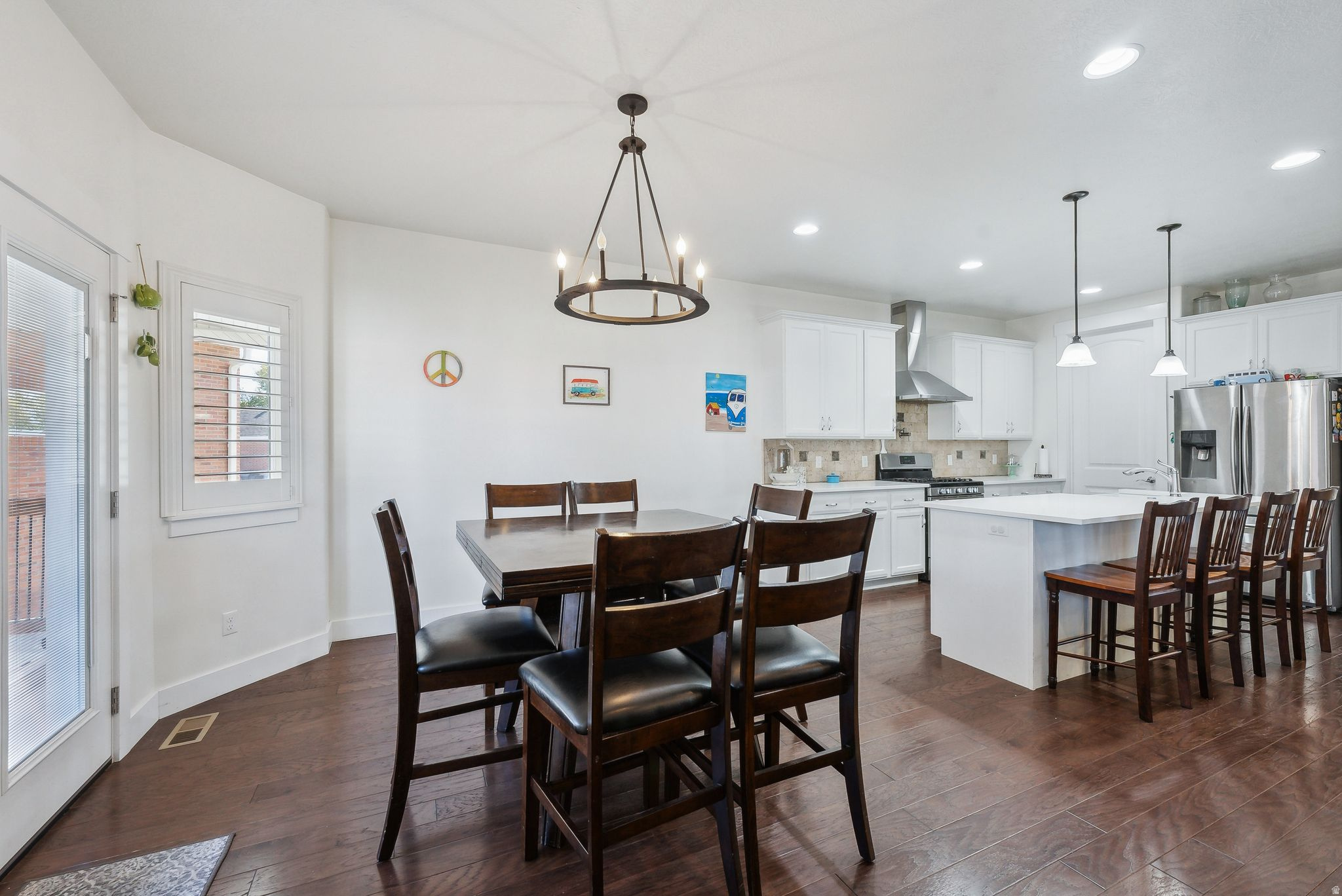 PIPER GLEN - Residential
