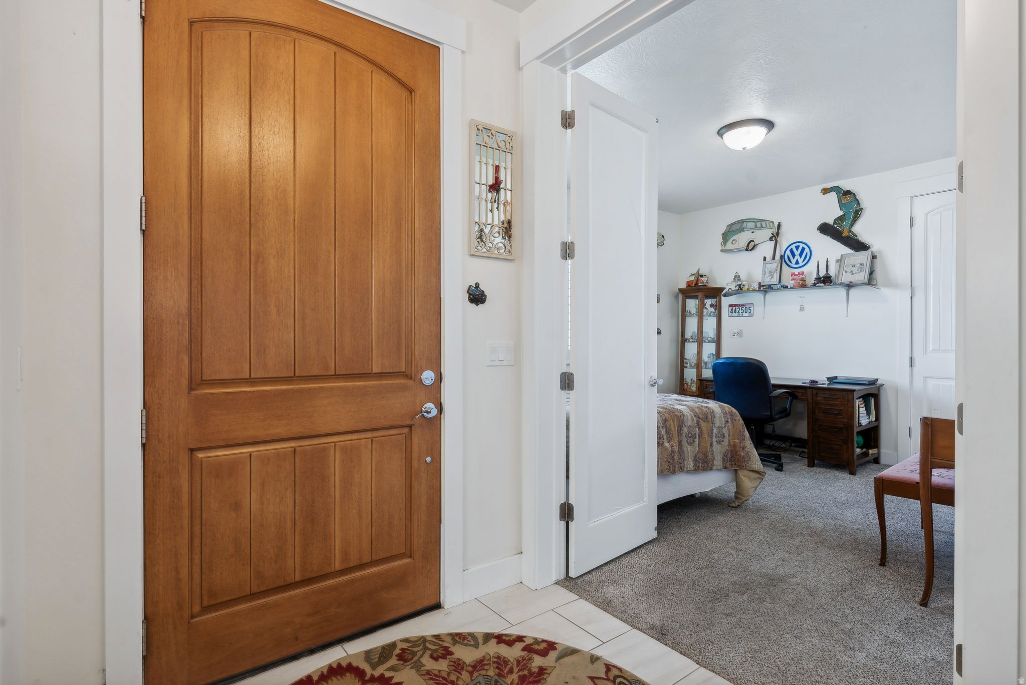 PIPER GLEN - Residential
