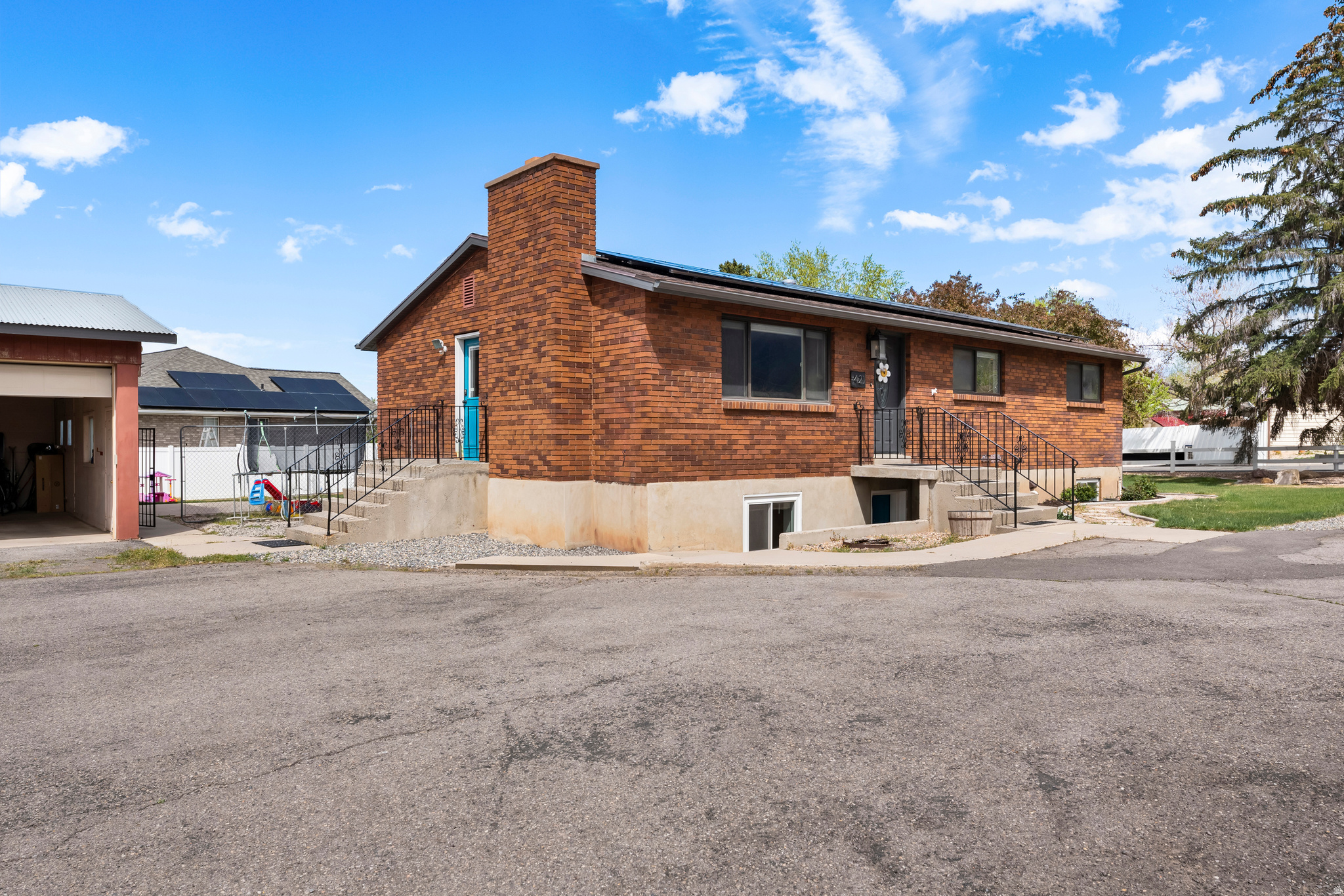 TIMBER VALLEY - Residential