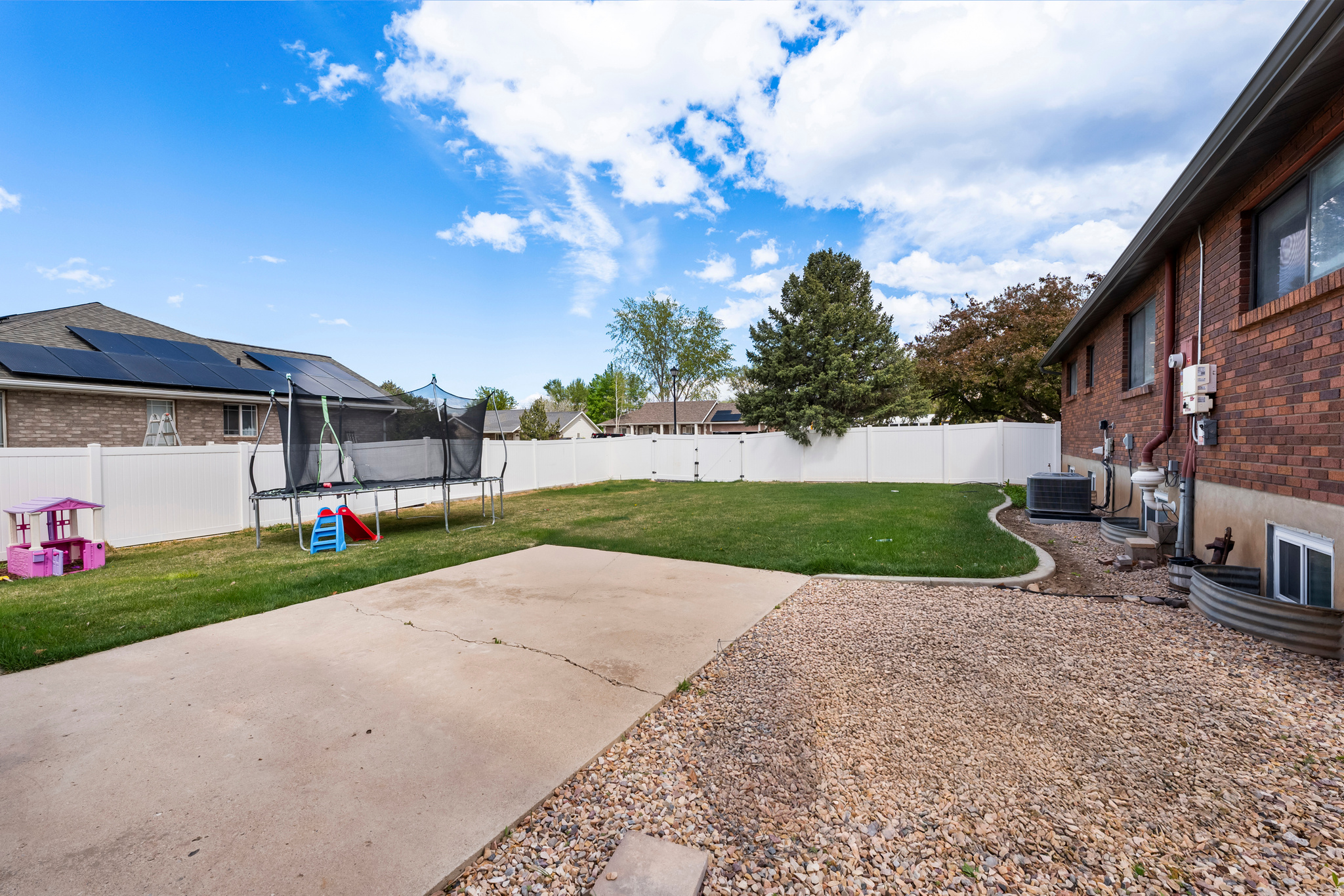 TIMBER VALLEY - Residential