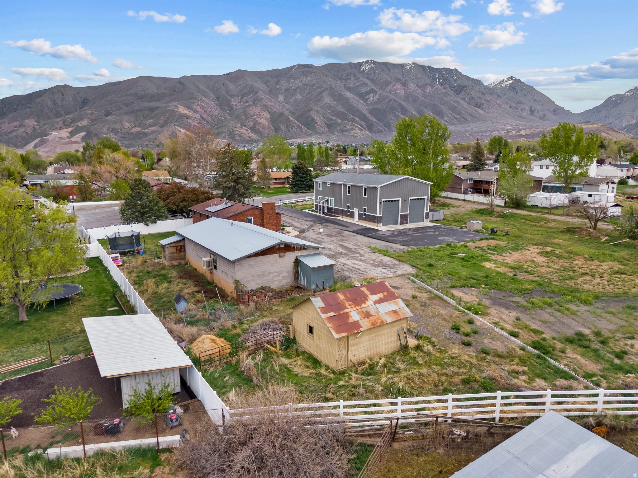 TIMBER VALLEY - Residential