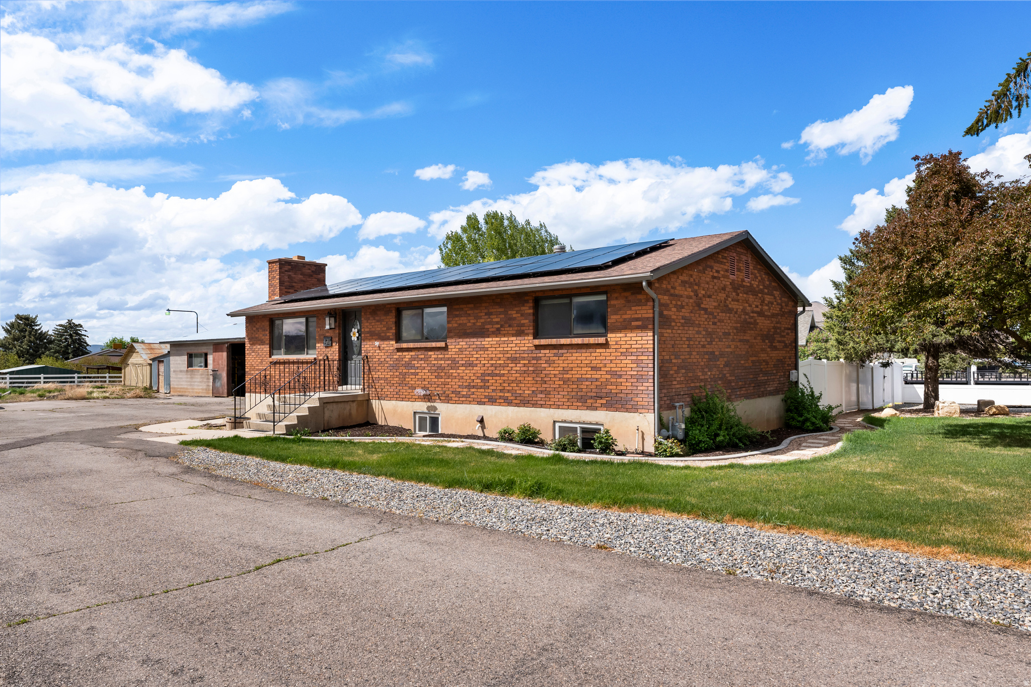 TIMBER VALLEY - Residential