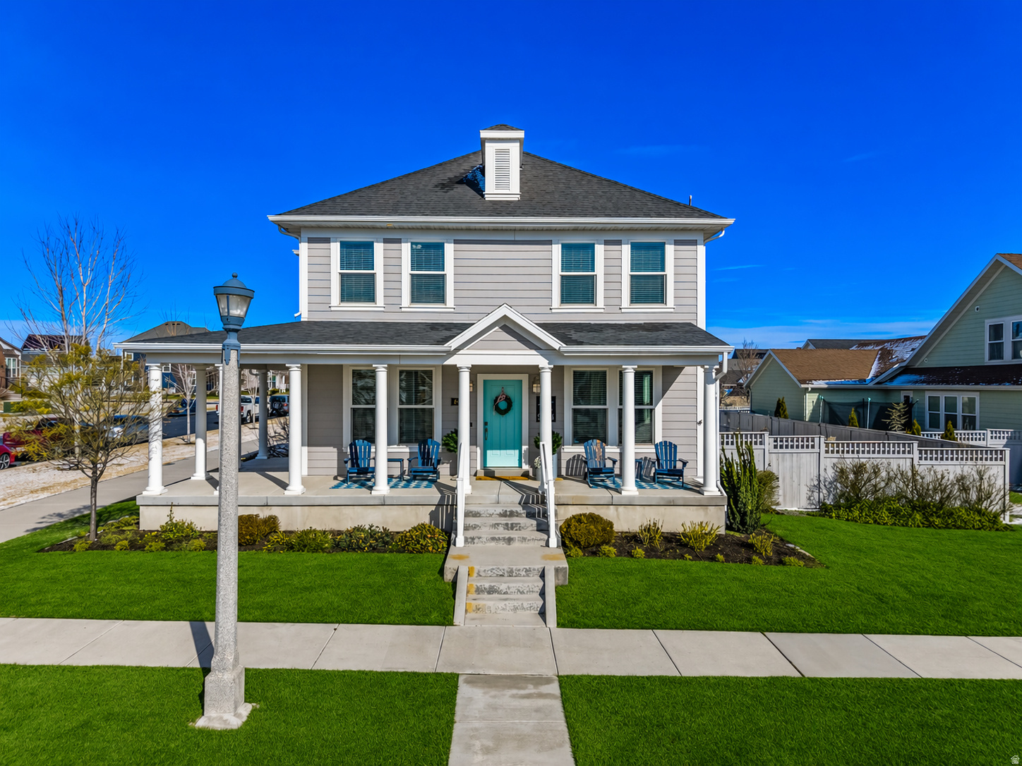 KENNECOTT - Residential