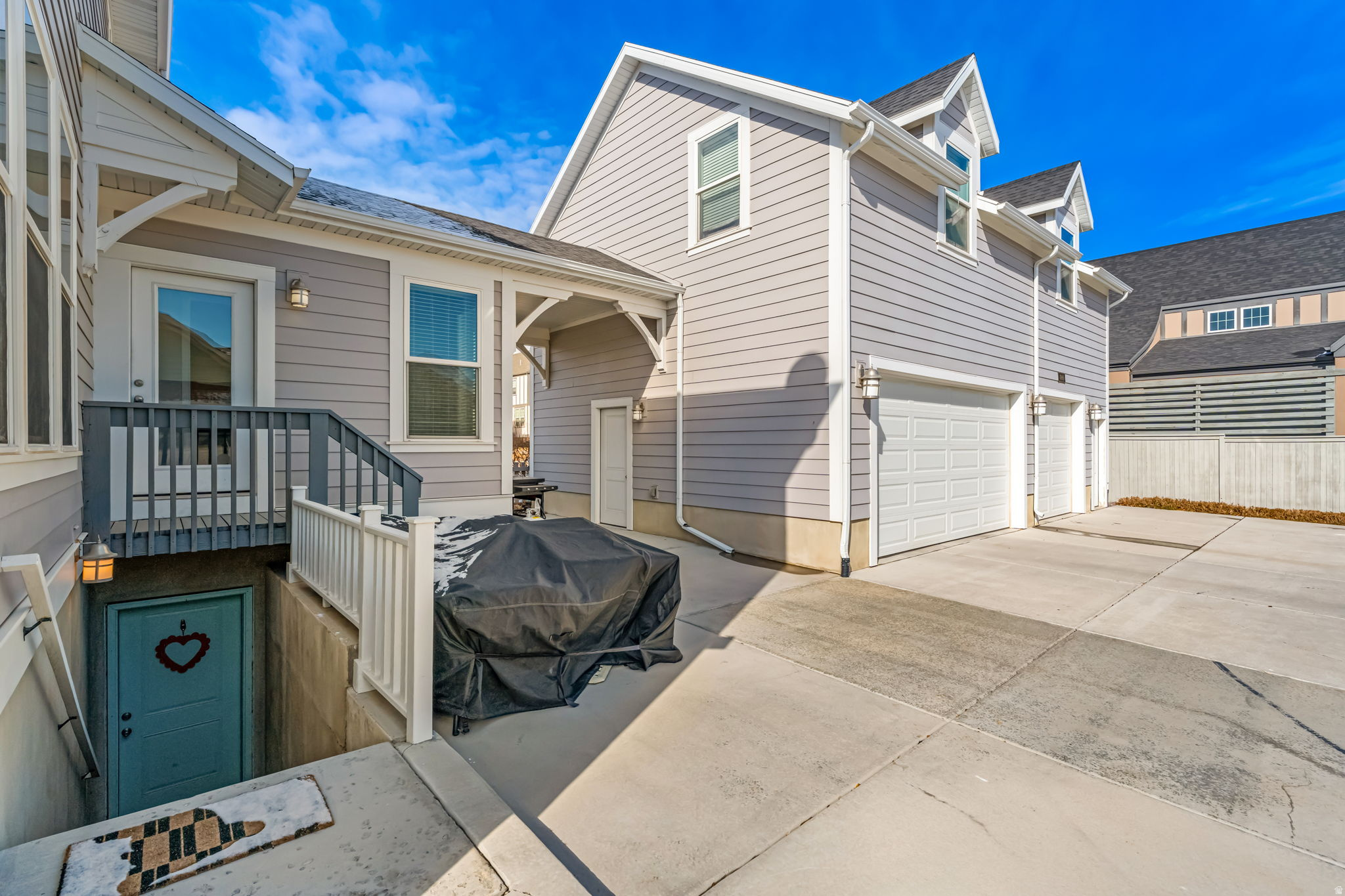 KENNECOTT - Residential