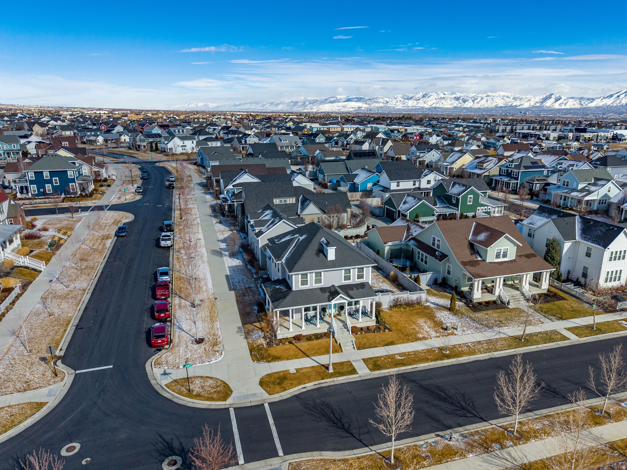 KENNECOTT - Residential