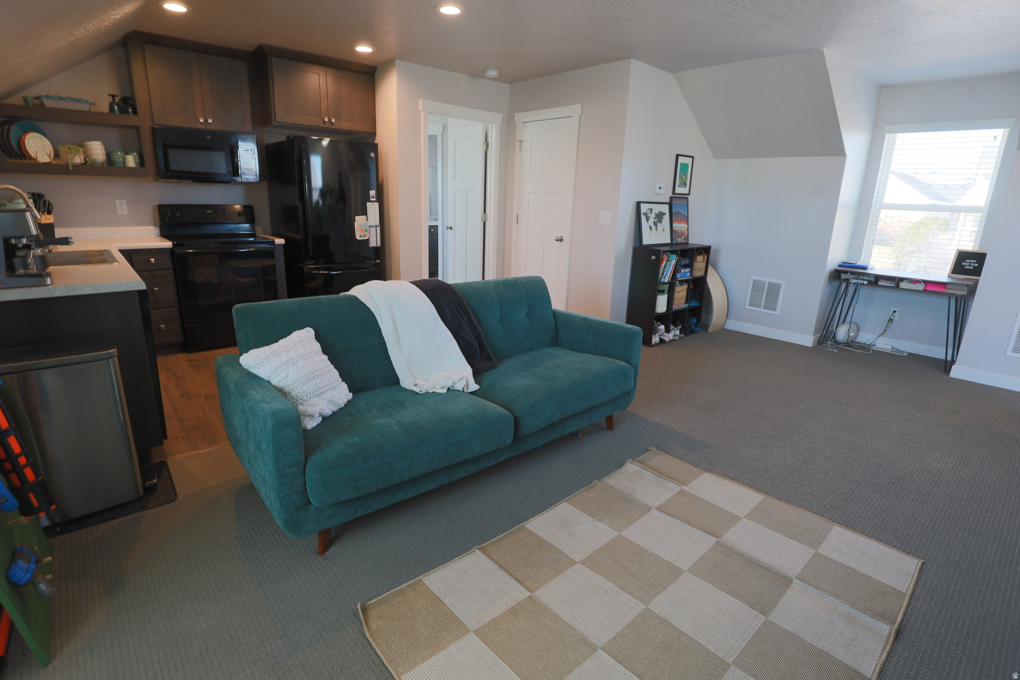KENNECOTT - Residential